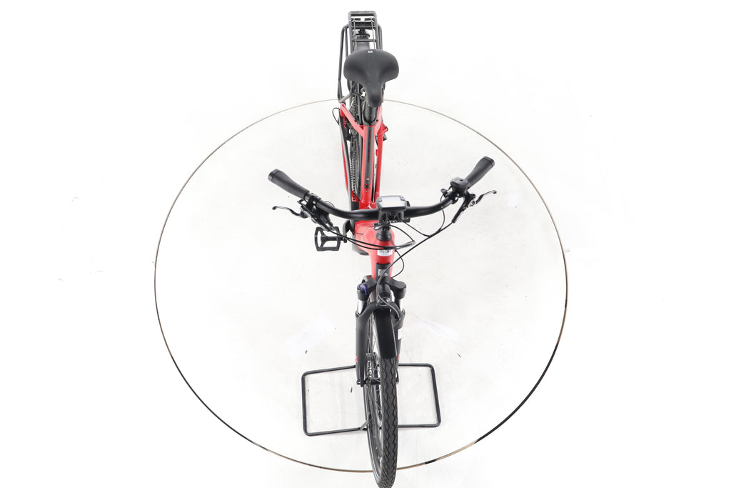 Kettler Quadriga CX10 Trekking E-Bike Tiefeinsteiger - Image 16