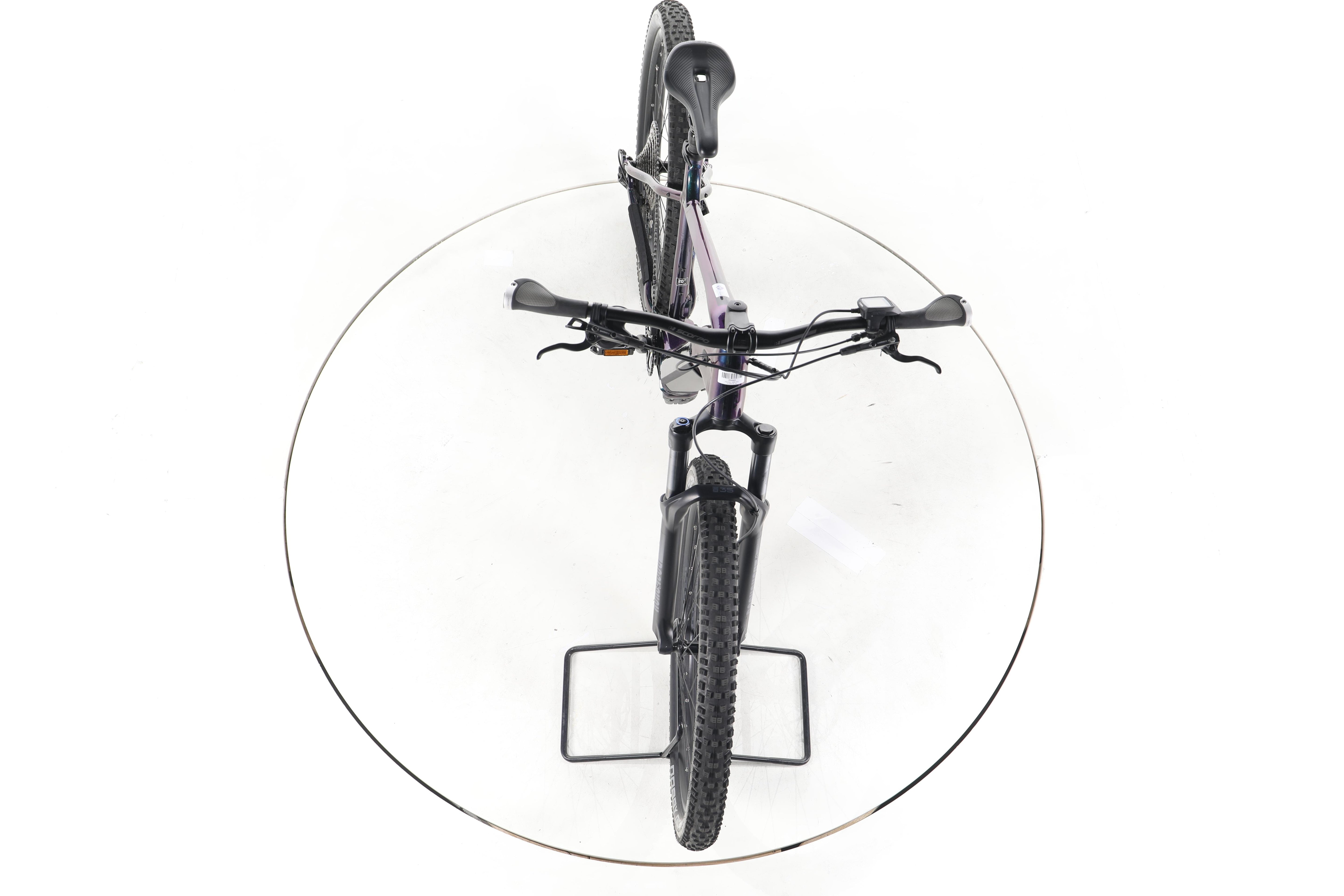 Stevens E-Juke E-Bike - Image 16