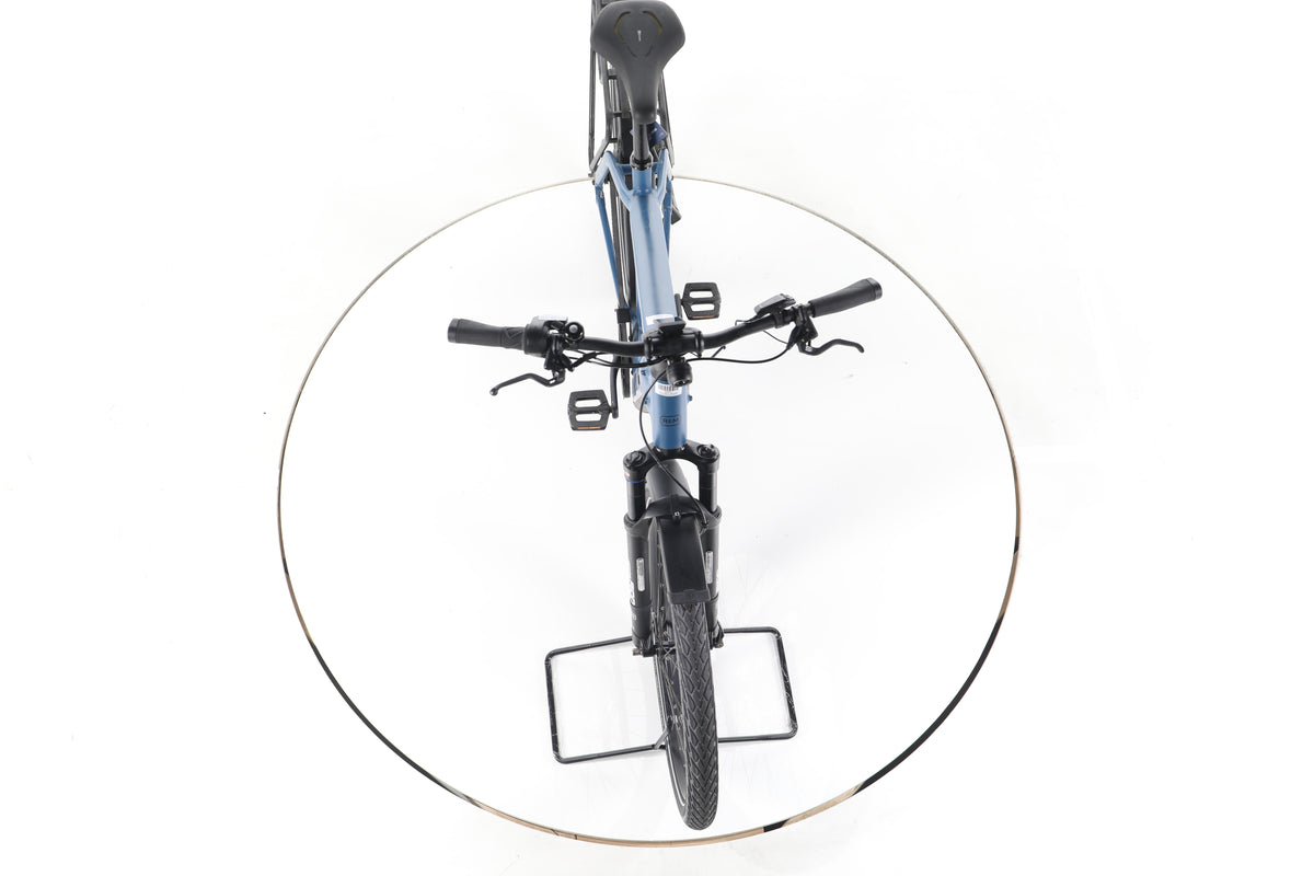 Riese & Müller Charger4 GT Vario City E-Bike - Image 16