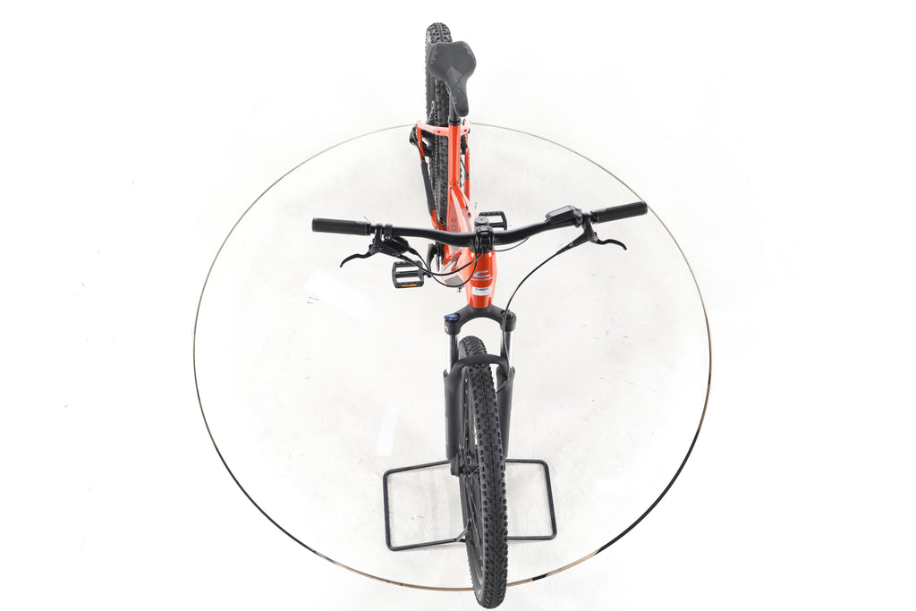 Corratec E-Power X-Vert Race E-Bike 2024 - Image 16