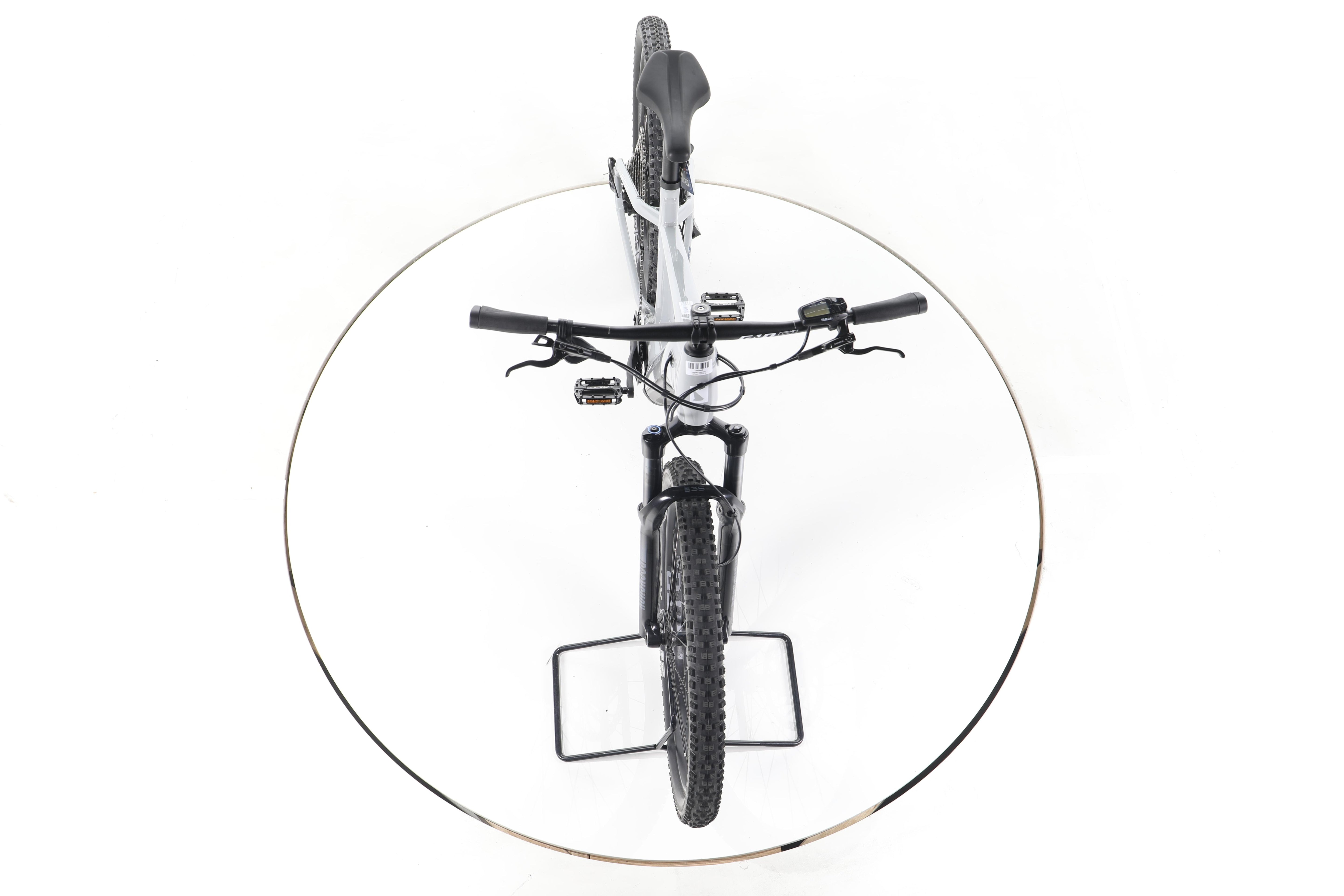 Haibike AllTrack 7 29 E-Bike - Image 16