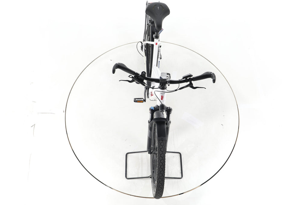 KTM Macina Style Gran PRO Trekking E-Bike 2024 - Image 16