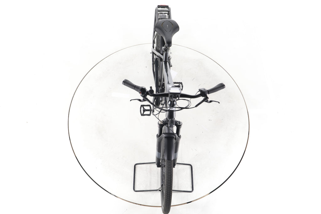 FLYER Gotour6 7.43R City E-Bike - Image 16