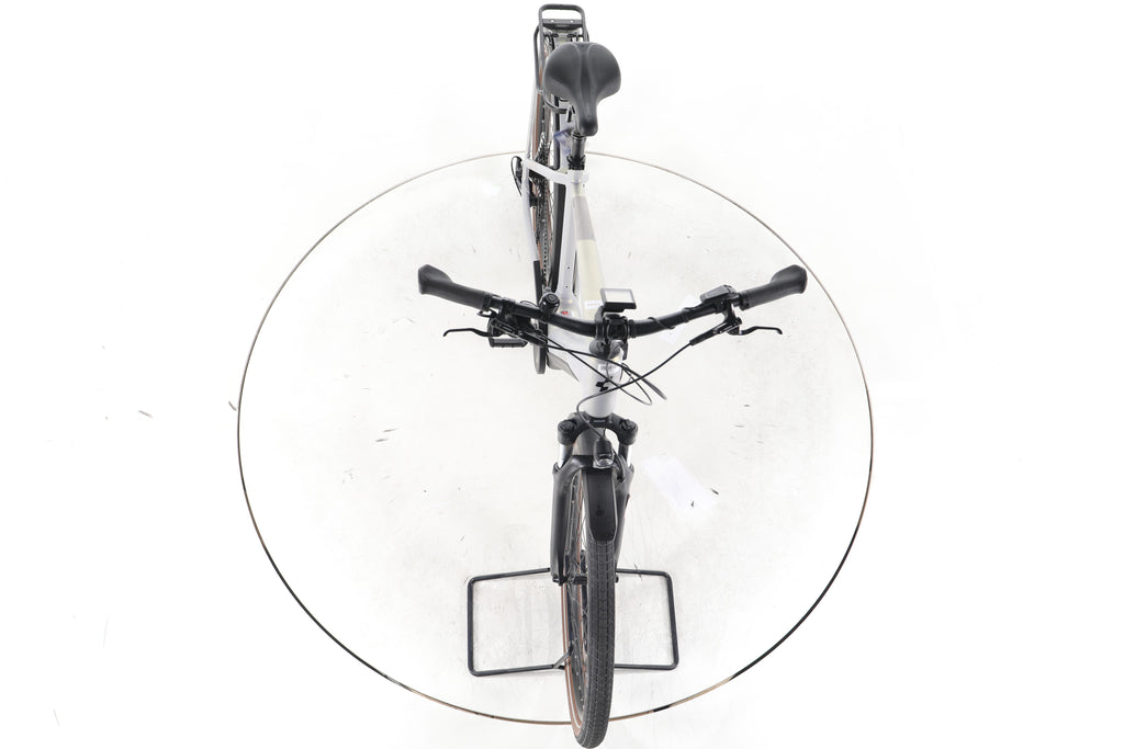 Cube Touring Hybrid Pro Trekking E-Bike - Image 16