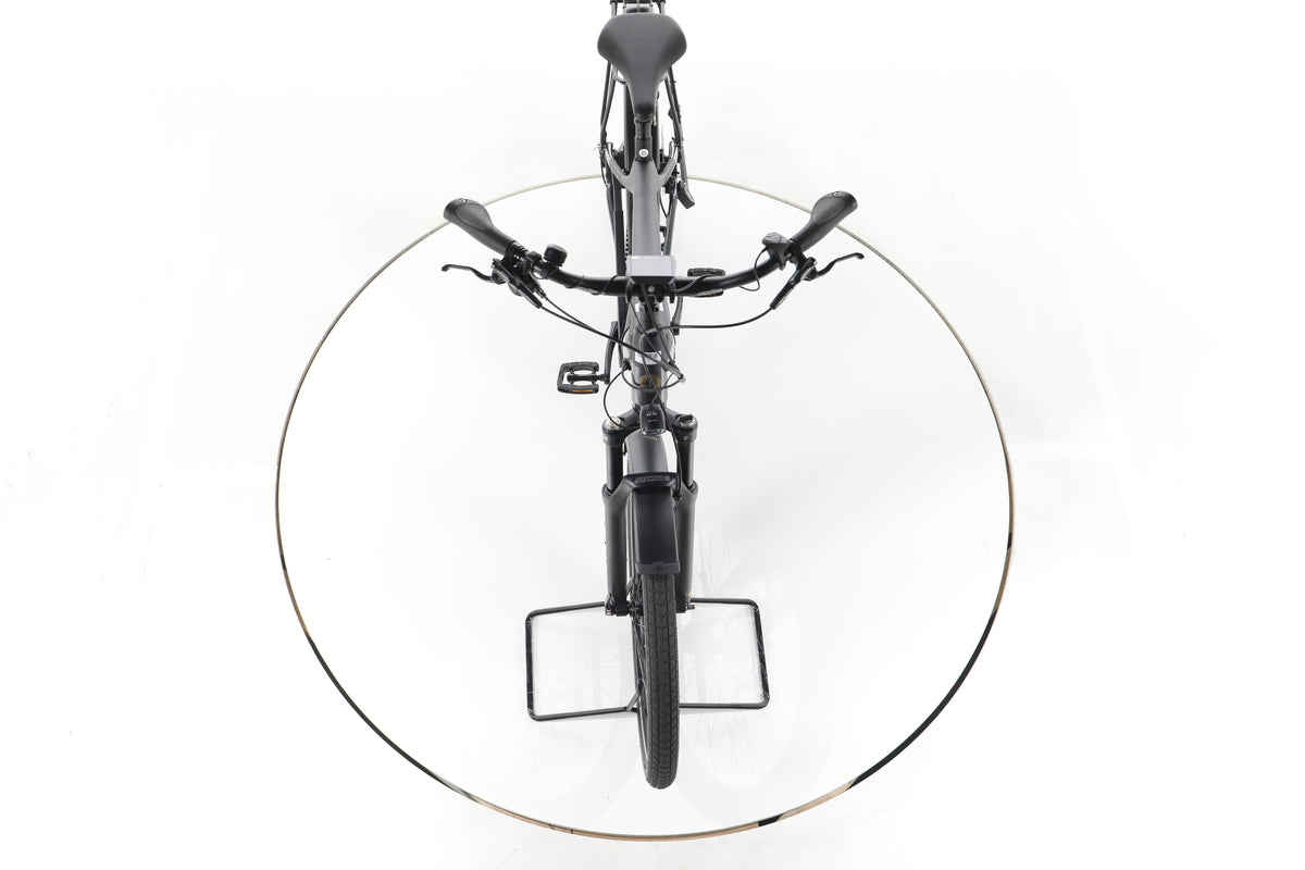Kreidler Vitality Eco 10 Trekking E-Bike - Image 16