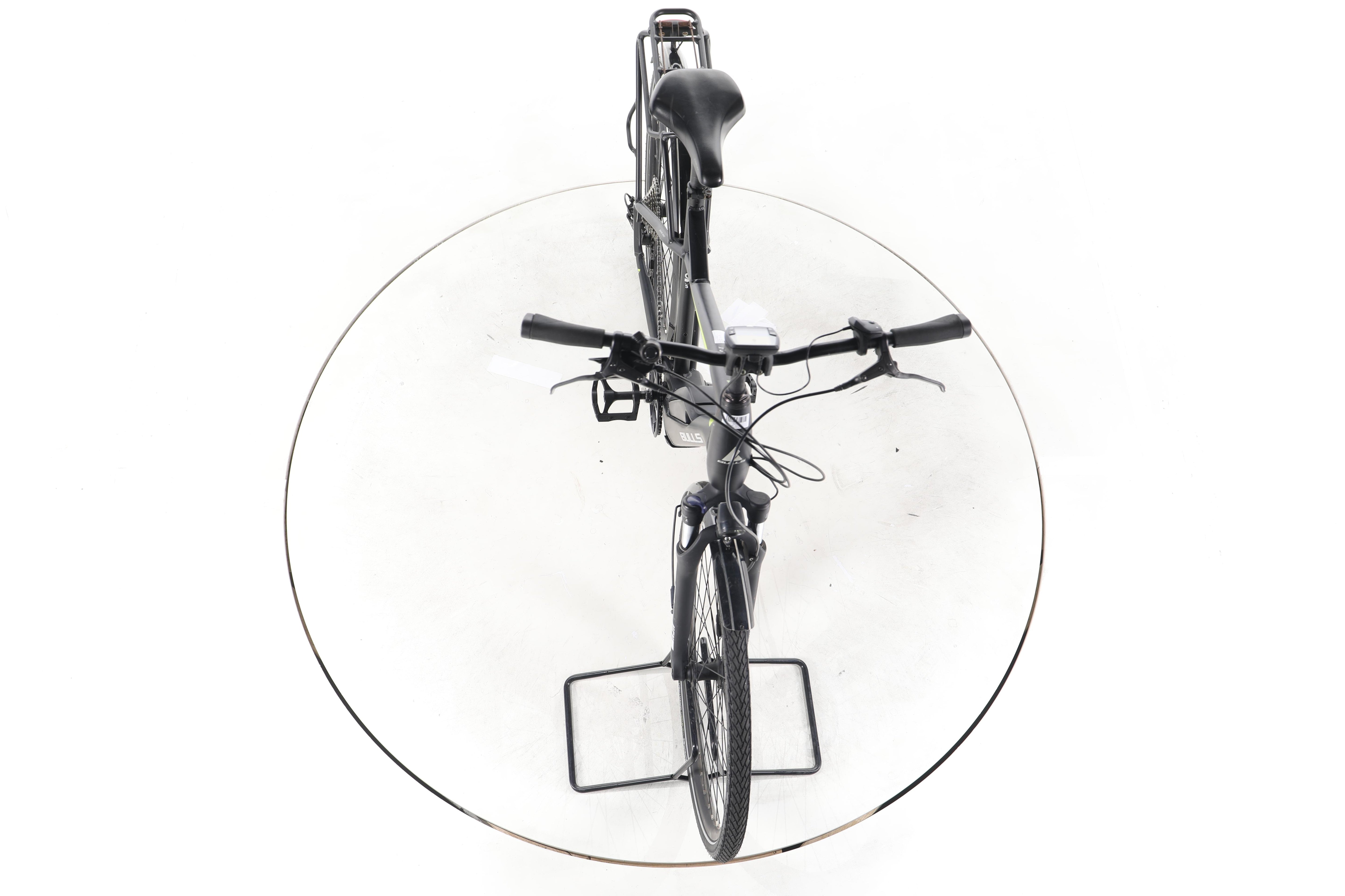 Bulls Street CX Trekking E-Bike - Image 16