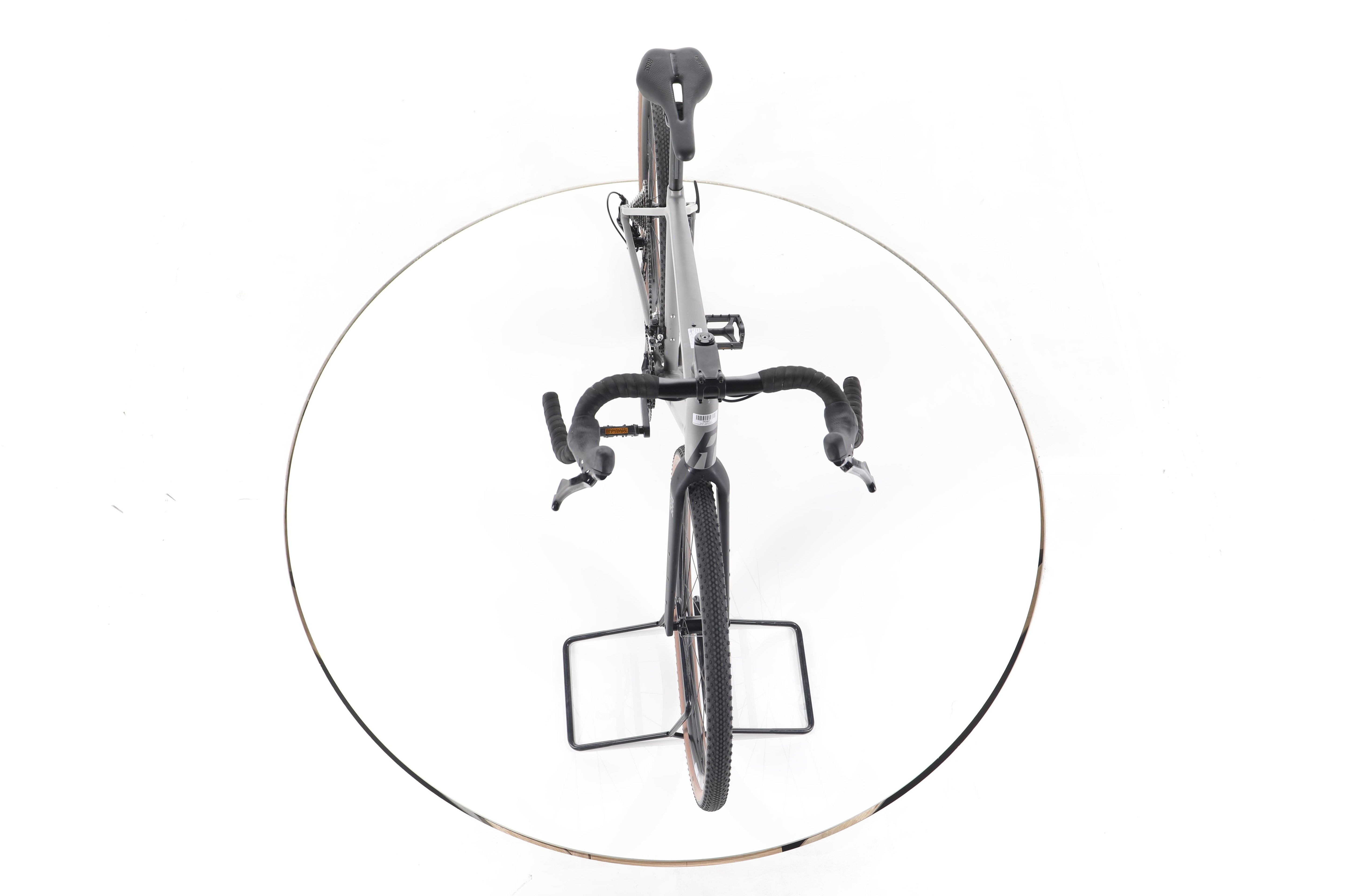Rose BACKROAD AL GRX RX400 Gravelbike 2024 - Image 16