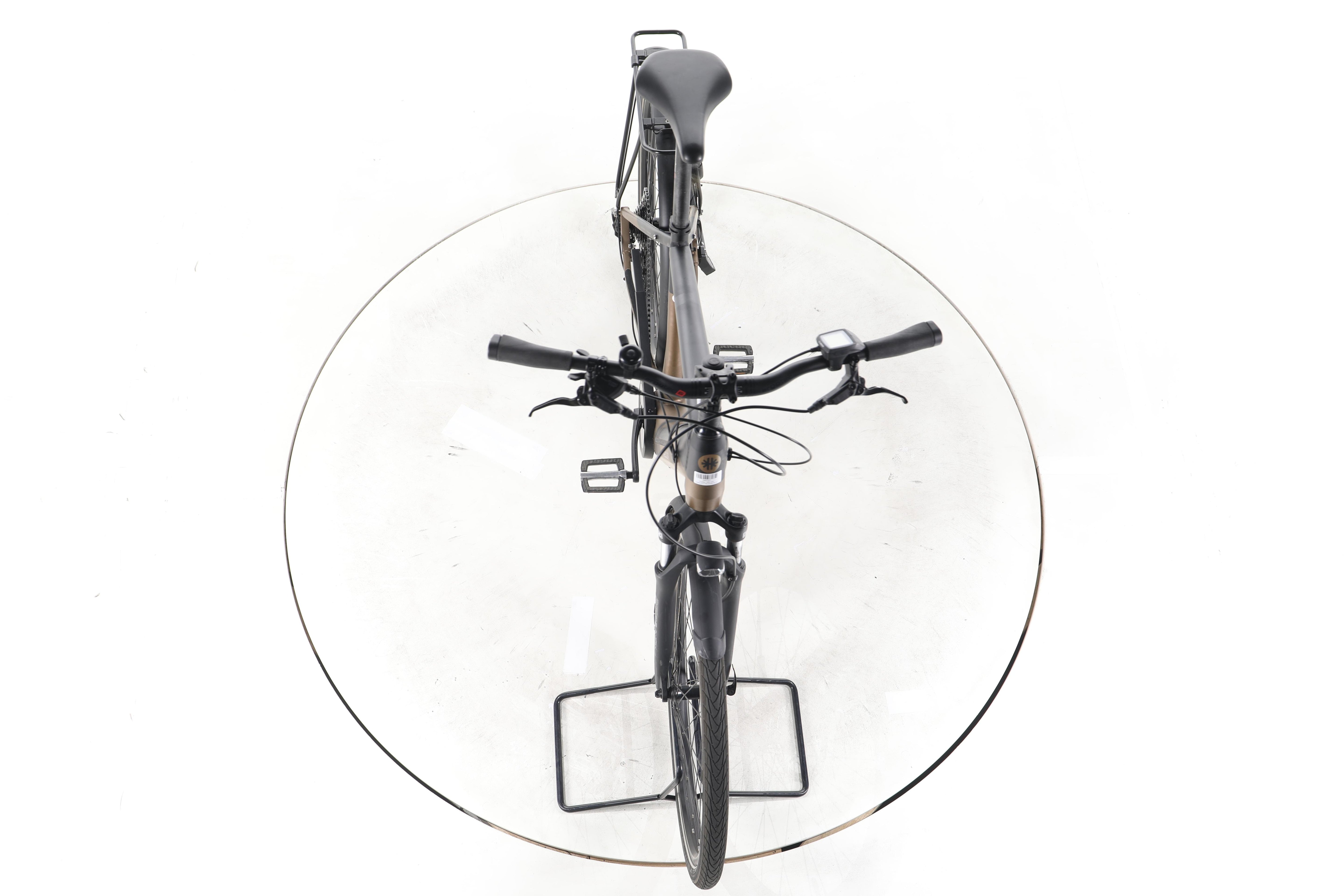 Kreidler Vitality Eco 7 Sport CX+ Trekking E-Bike - Image 16