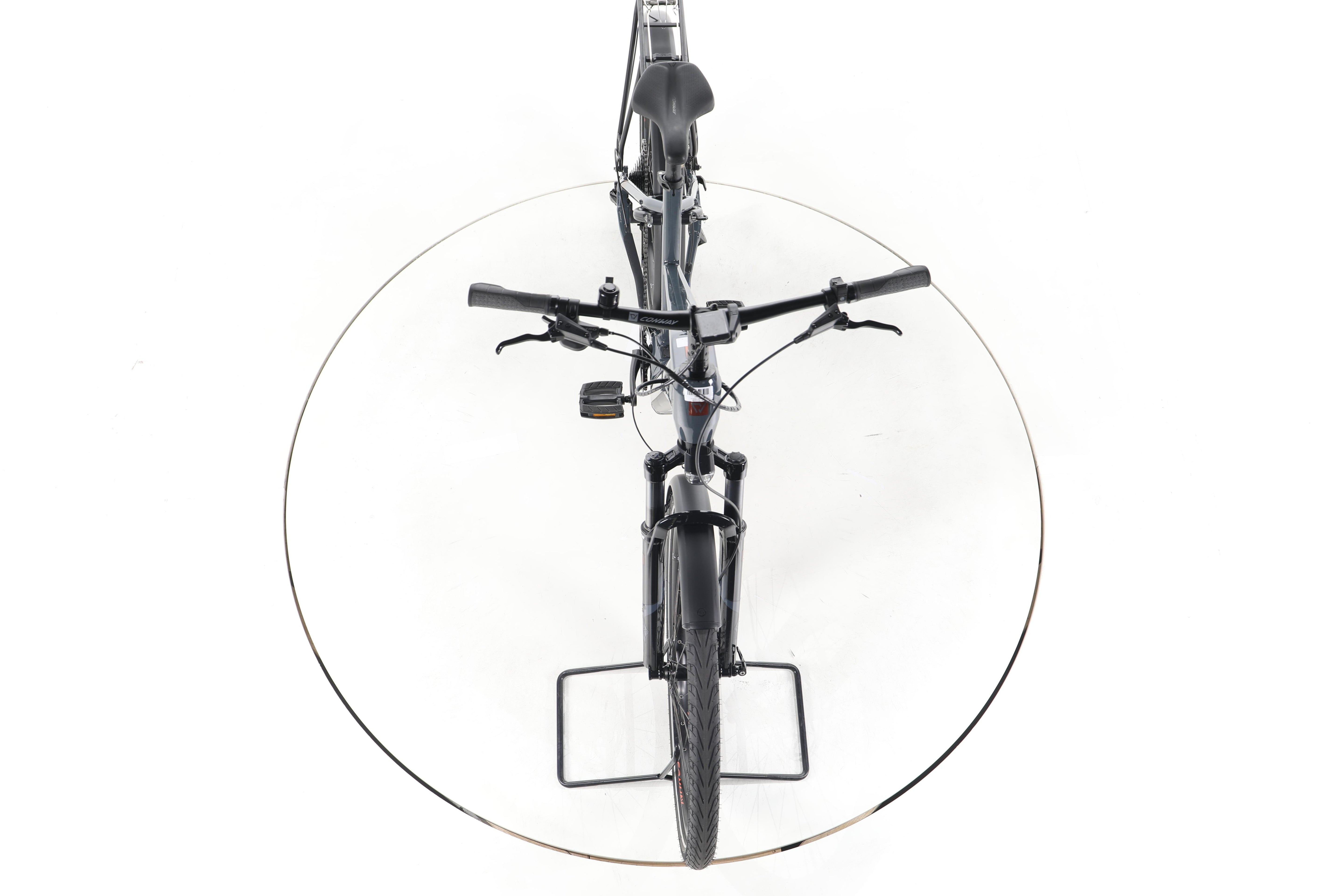 Conway Cairon T 3.0 Trekking E-Bike - Image 16