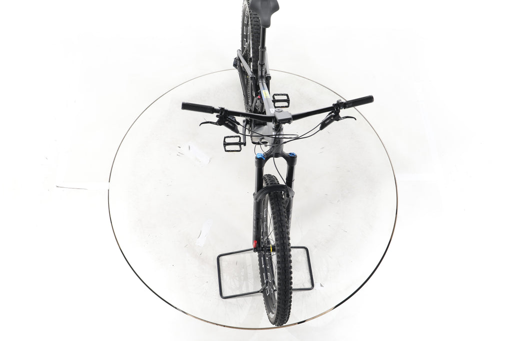 Mondraker Crafty R E-Bike Fully 2024 - Image 16