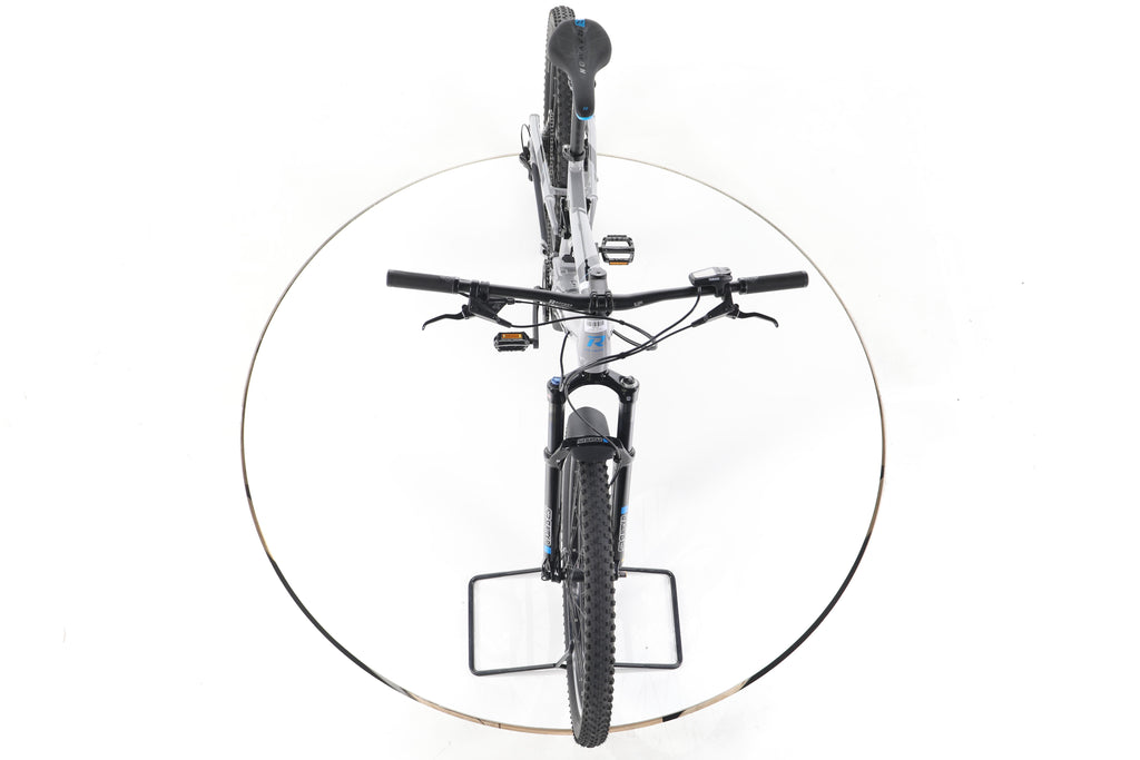 R Raymon FullRay 130E 5.0 E-Bike Fully - Image 16
