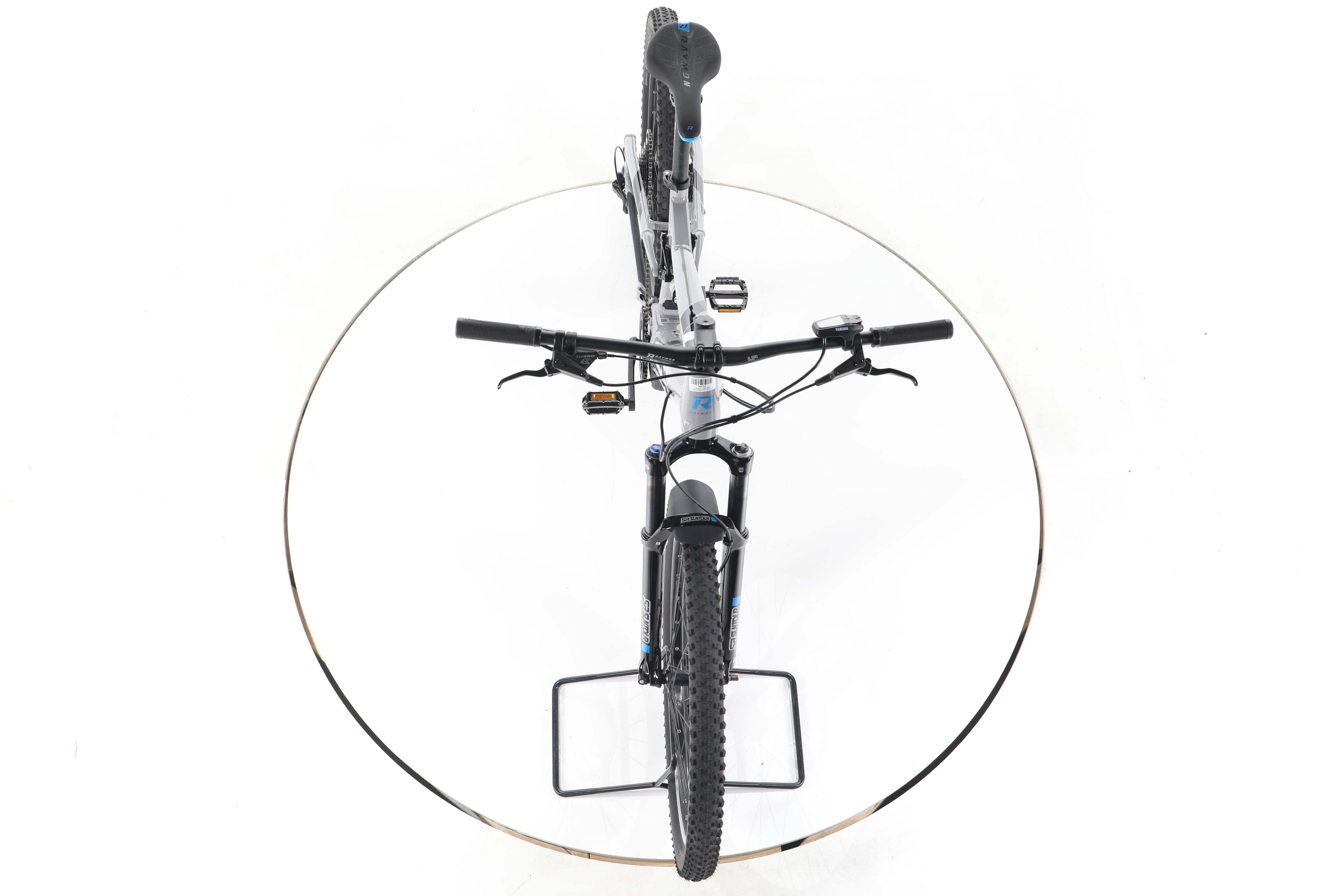 R Raymon FullRay 130E 5.0 E-Bike Fully - Image 16