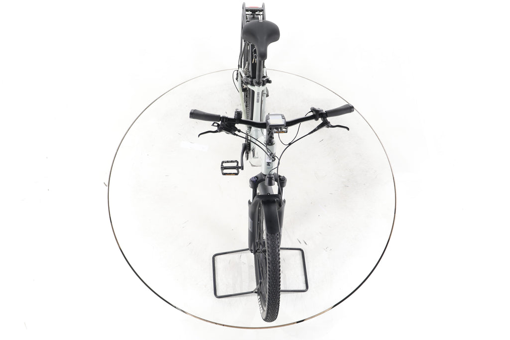 KTM Macina Aera 571 LFC Trekking E-Bike Tiefeinsteiger - Image 16