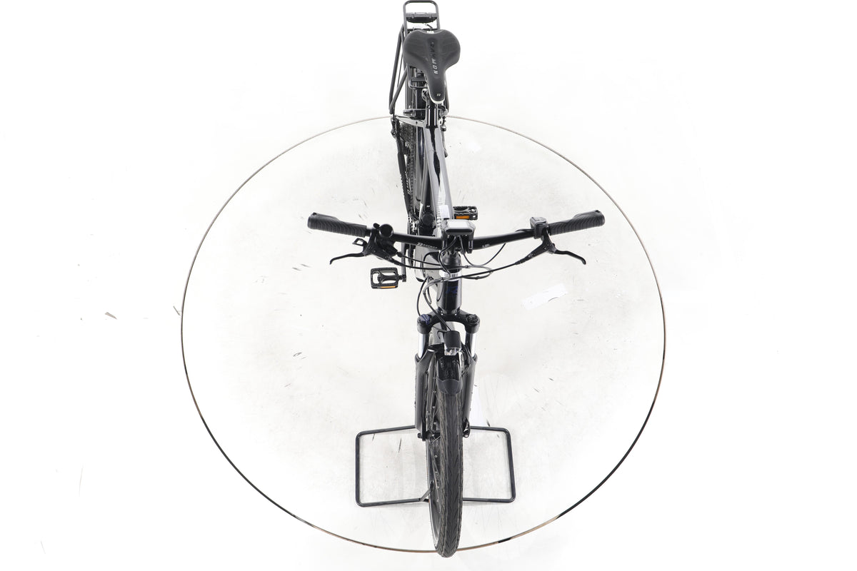 R Raymon TourRay E 5.0 Trekking E-Bike - Image 16