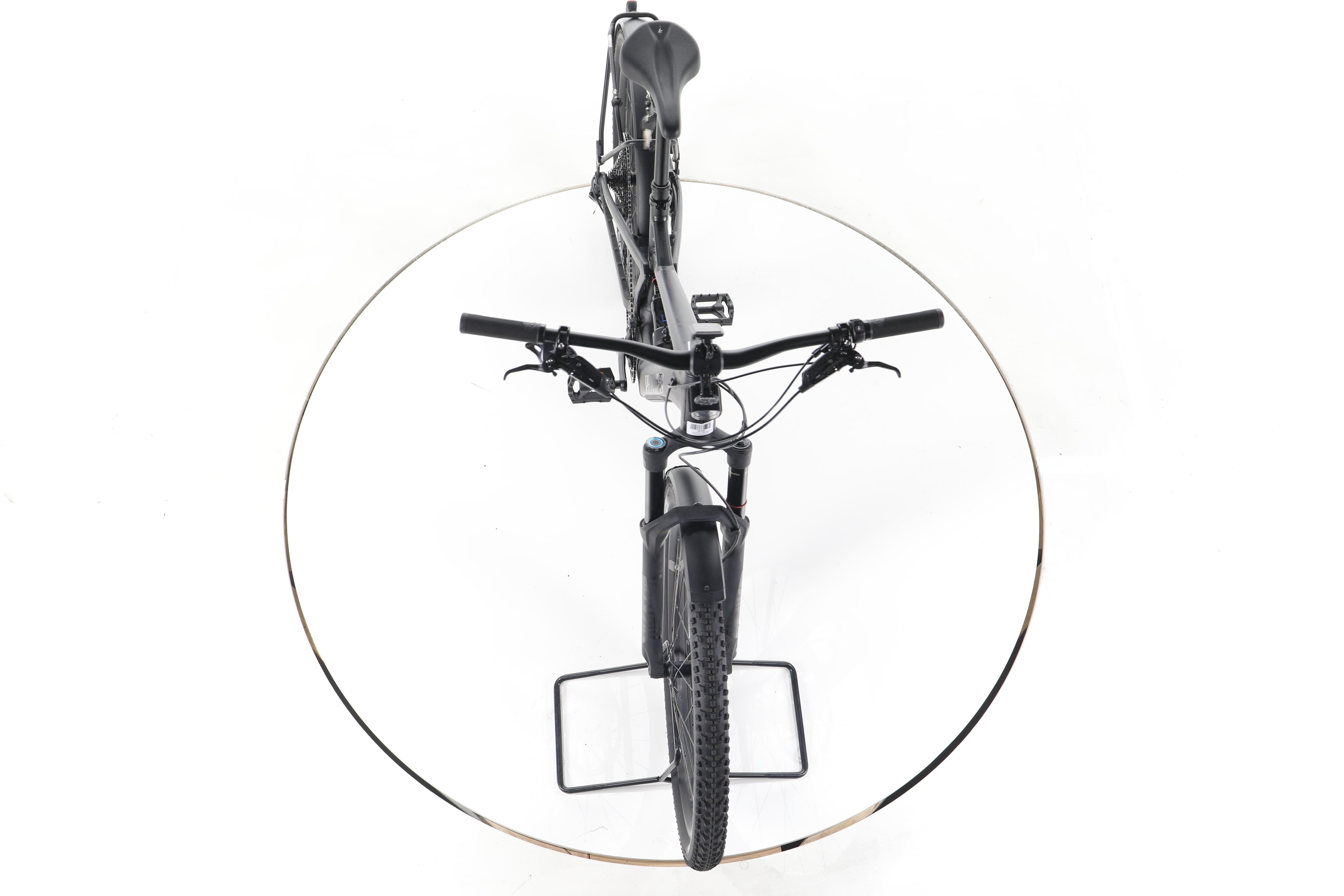 Specialized Turbo Tero X 6.0 SUV E-Bike - Image 16