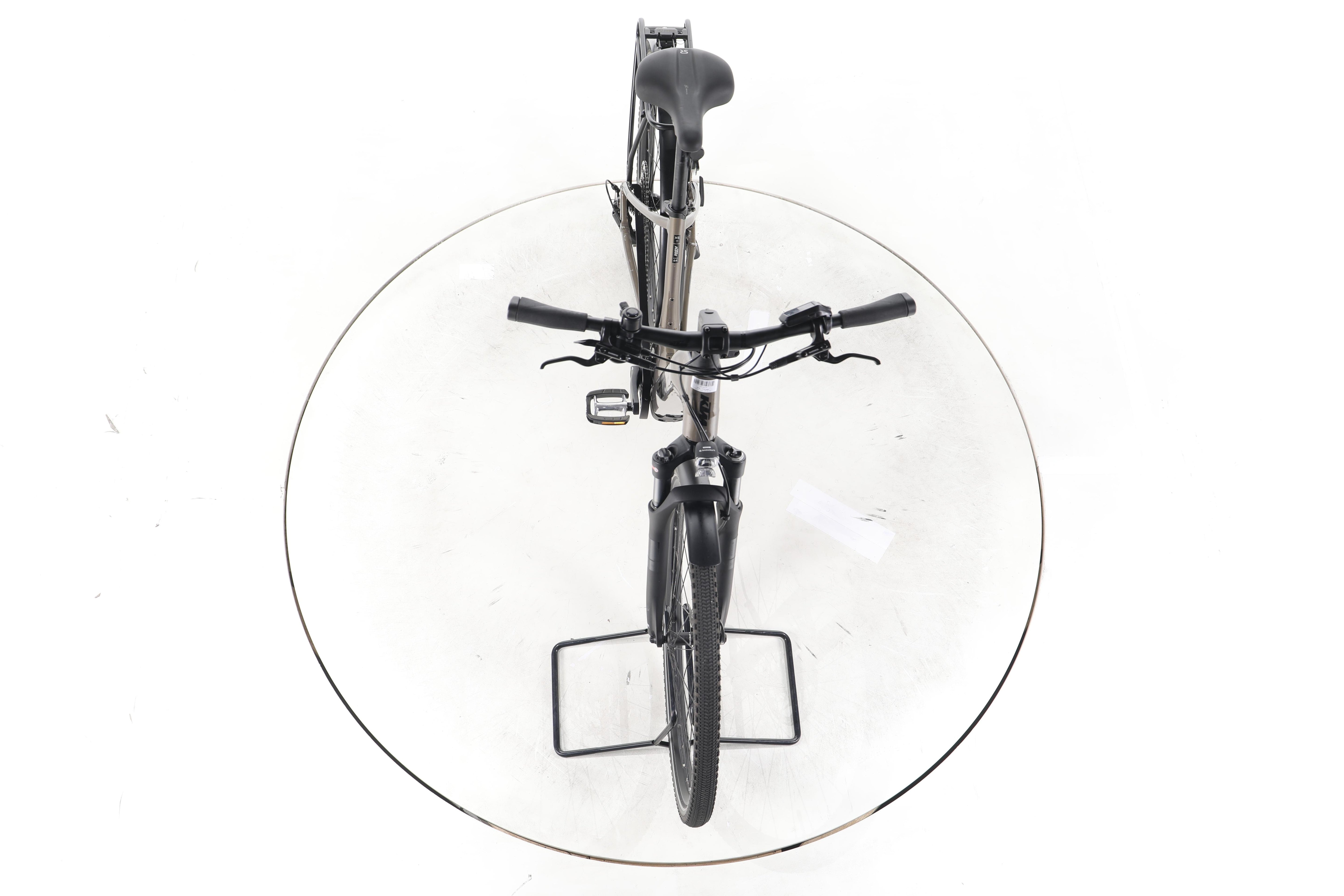 KTM Macina Magic SX Trekking E-Bike 2025 - Image 16
