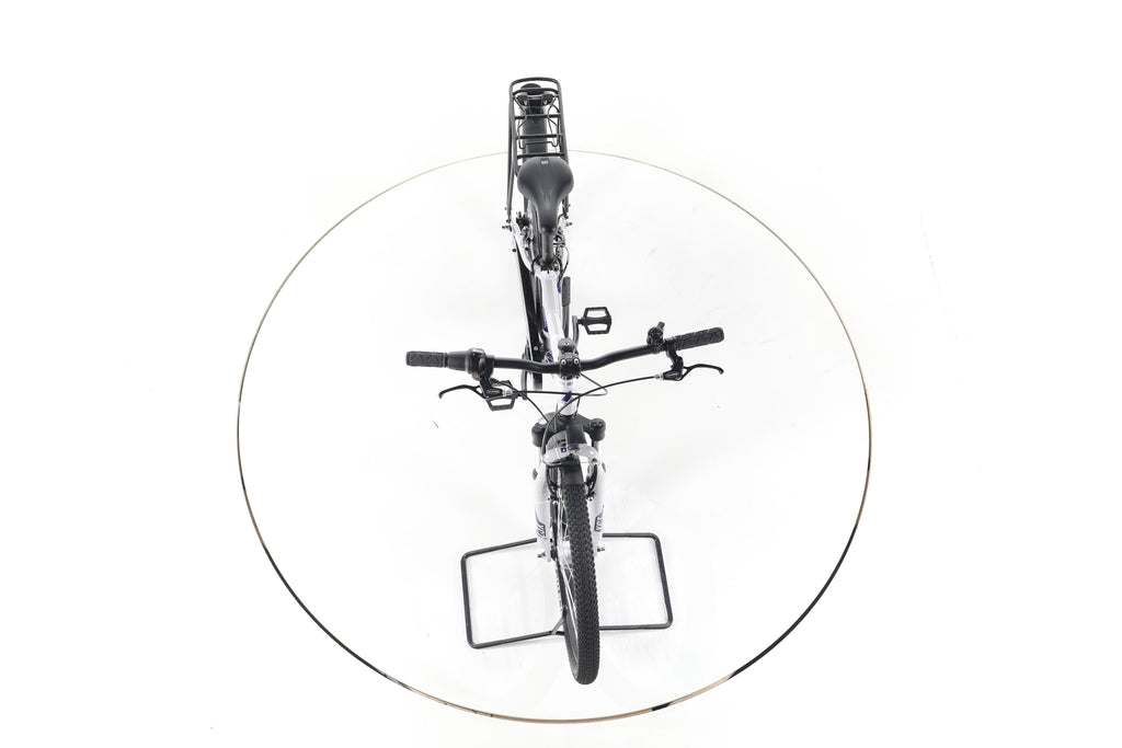 Bulls Zarena Street 24 Fahrrad Hardtail - Image 16