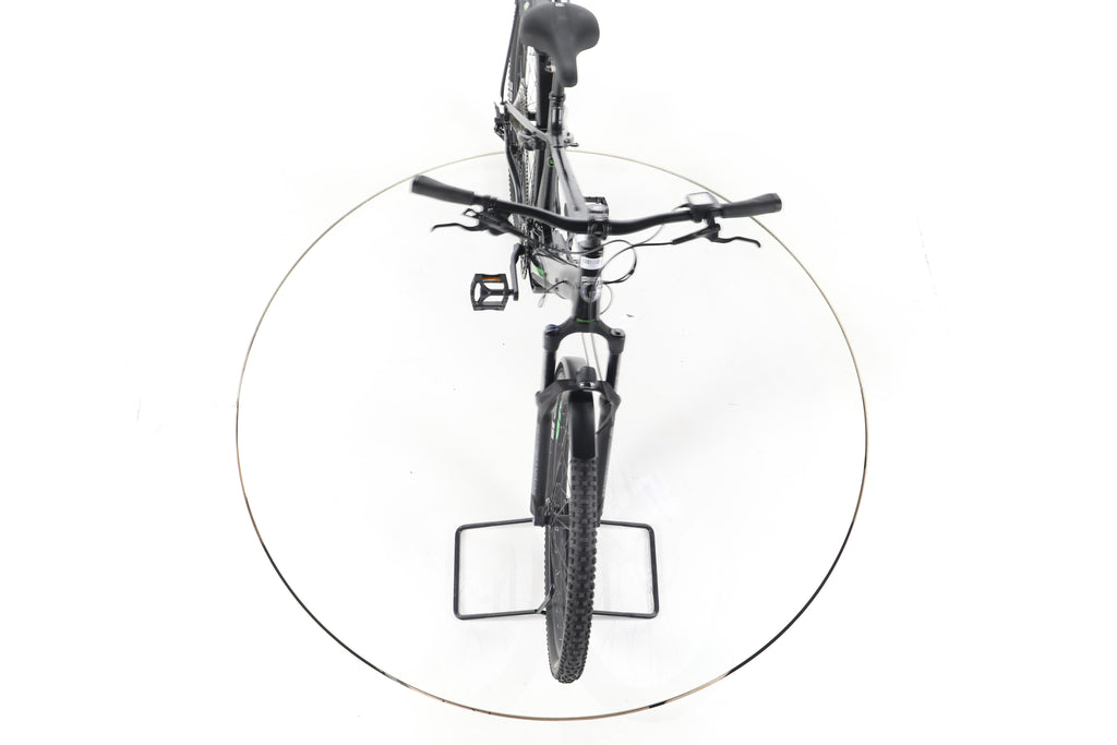 Grecos Big Foot-E Trekking E-Bike - Image 16