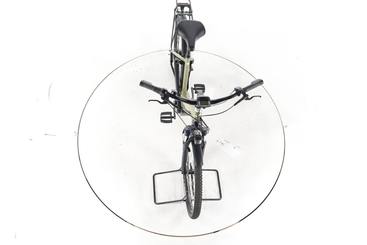 Victoria eTrekking 11.5 City E-Bike Tiefeinsteiger - Image 16