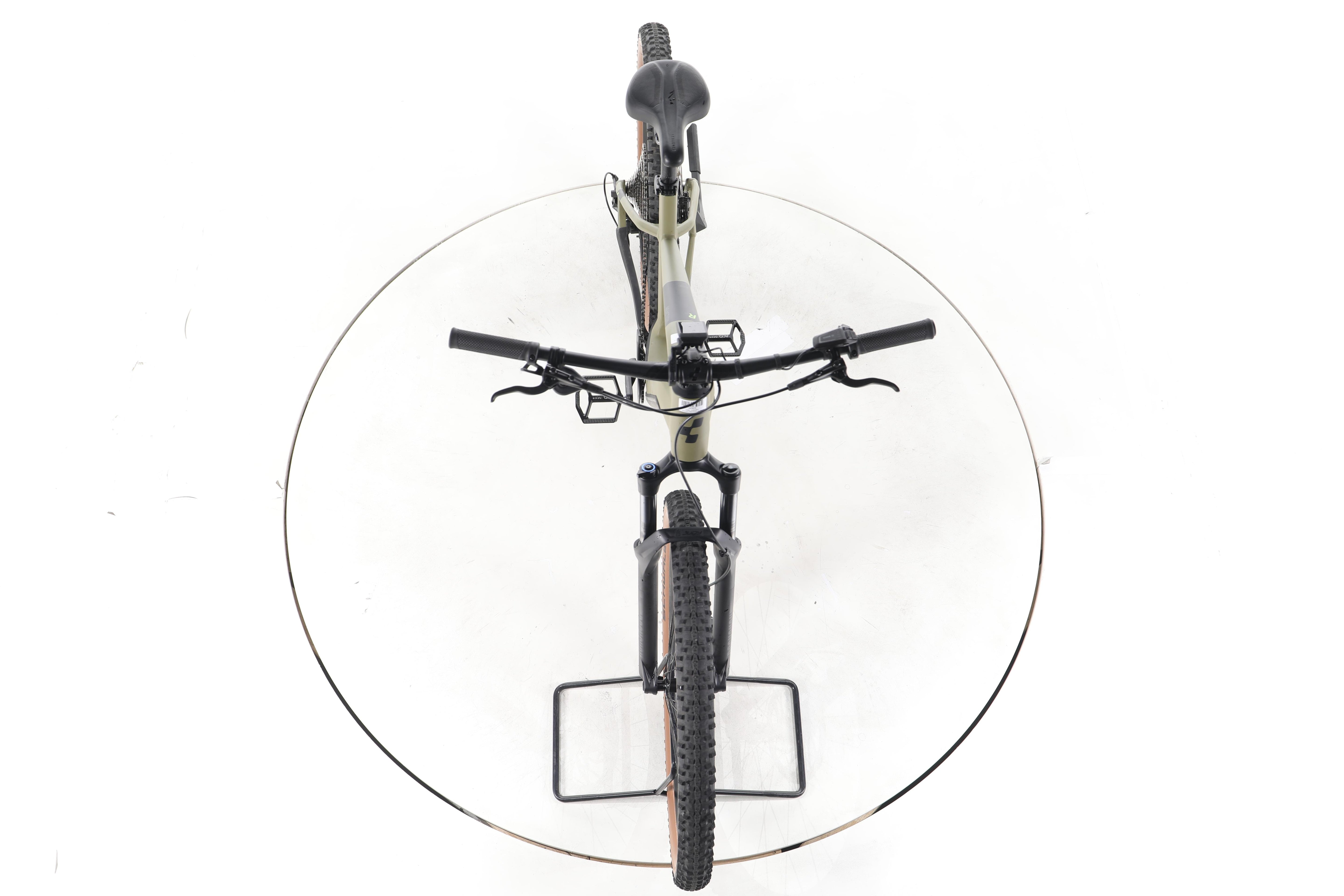 Cube Reaction Hybrid Pro E-Bike - Image 16
