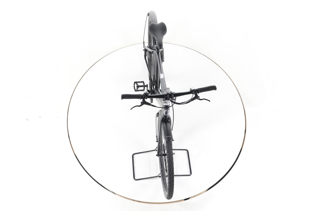 TENWAYS CGO600 Pro City E-Bike - Image 16