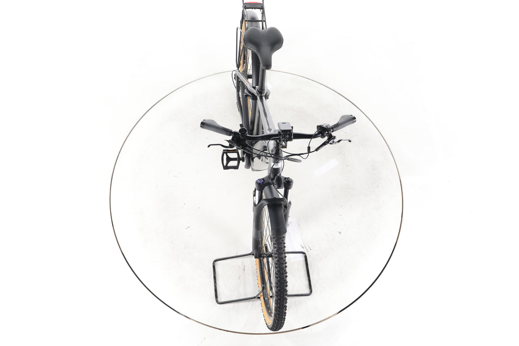FLYER Upstreet5 3.12 Trekking E-Bike - Image 16