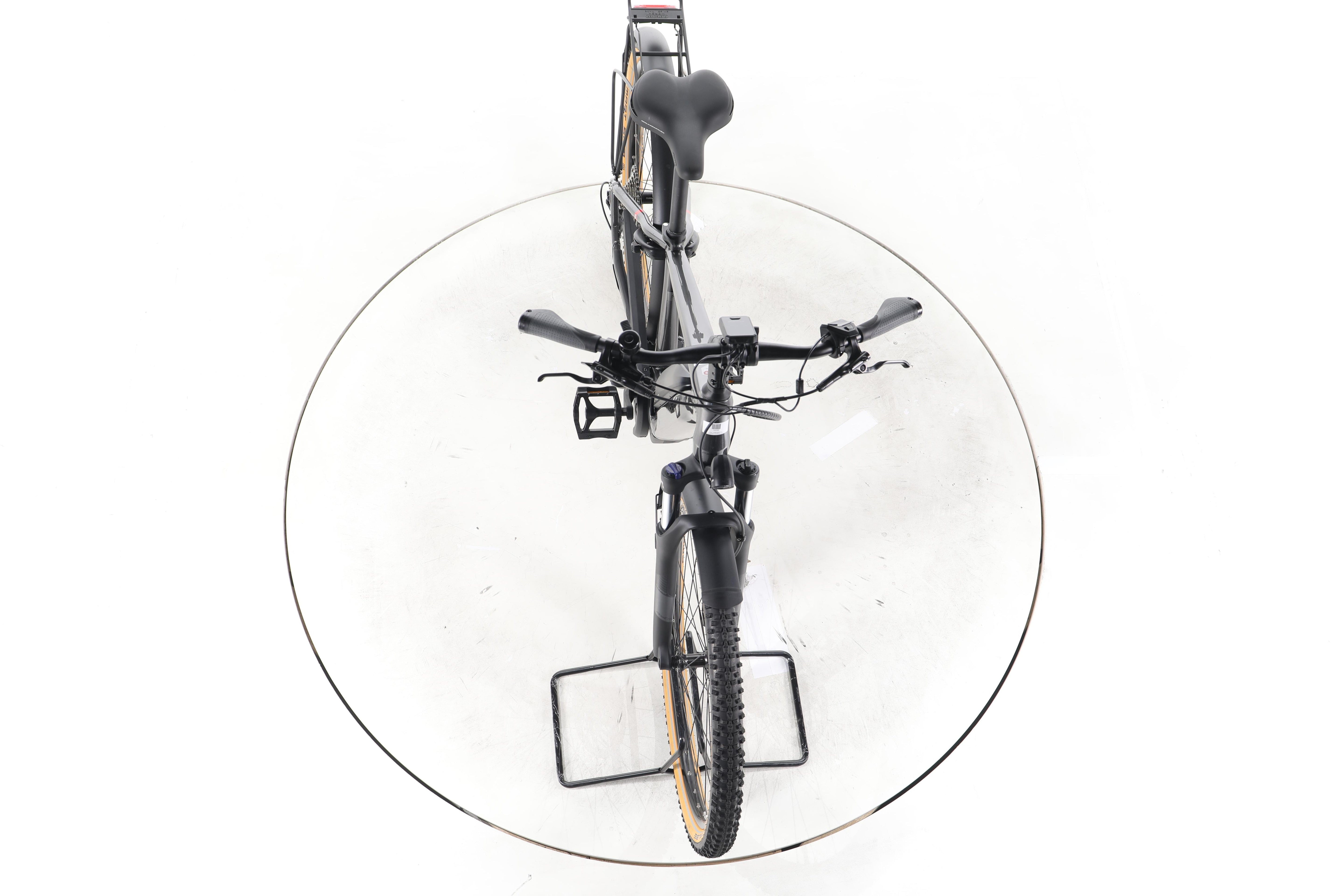 FLYER Upstreet5 3.12 Trekking E-Bike - Image 16