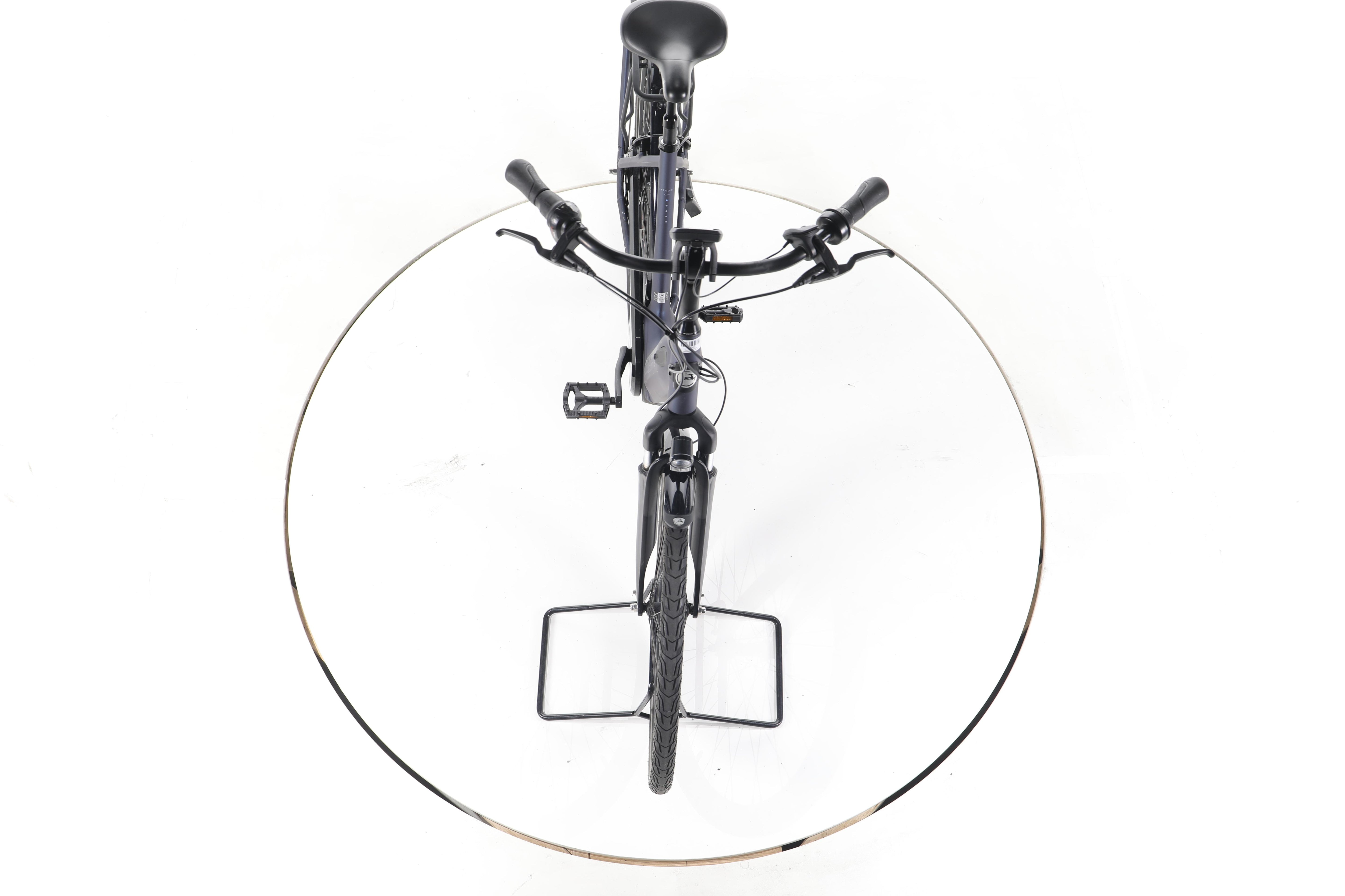 Gazelle Grenoble C7 City E-Bike Tiefeinsteiger - Image 16