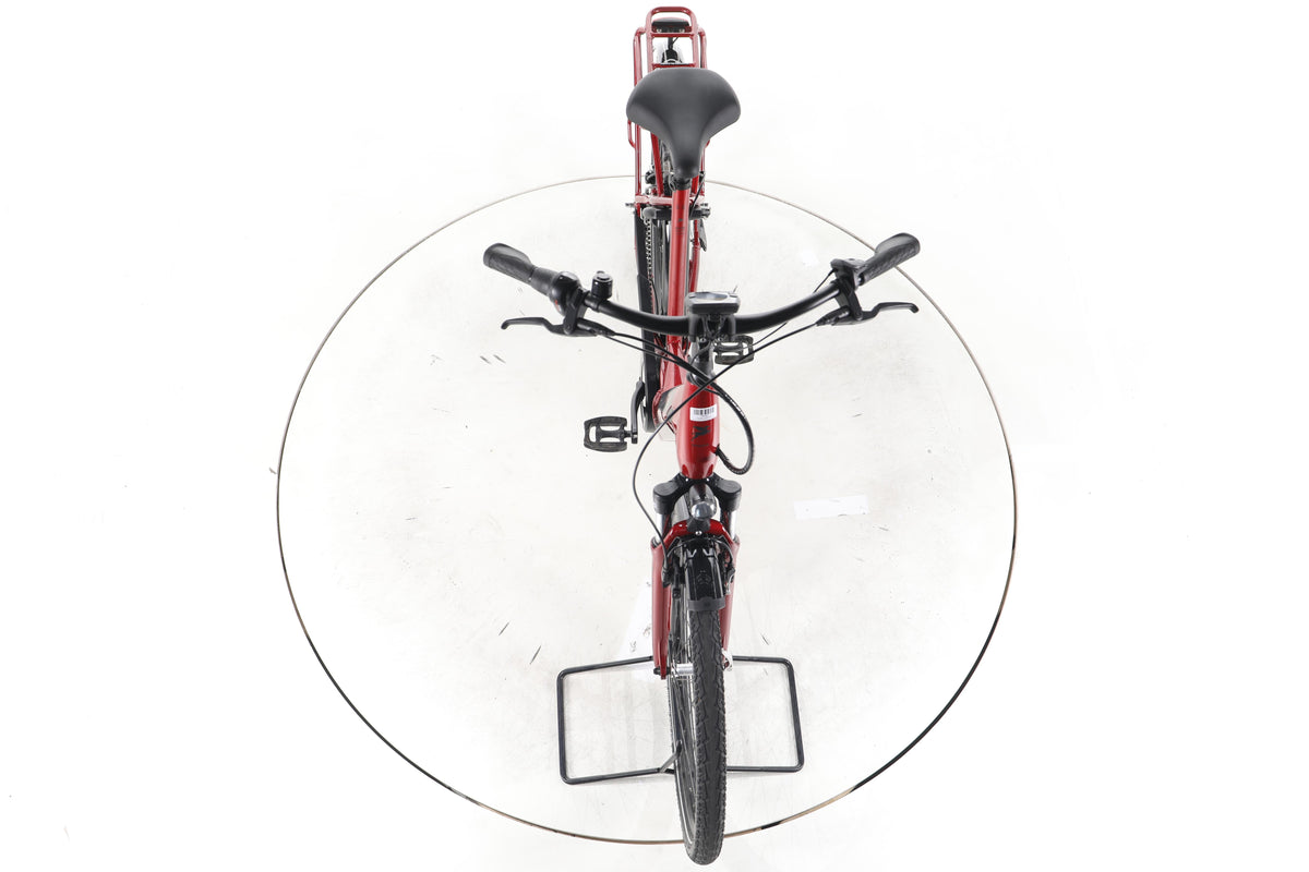 Pegasus Solero EVO 7R Plus City E-Bike Tiefeinsteiger - Image 16