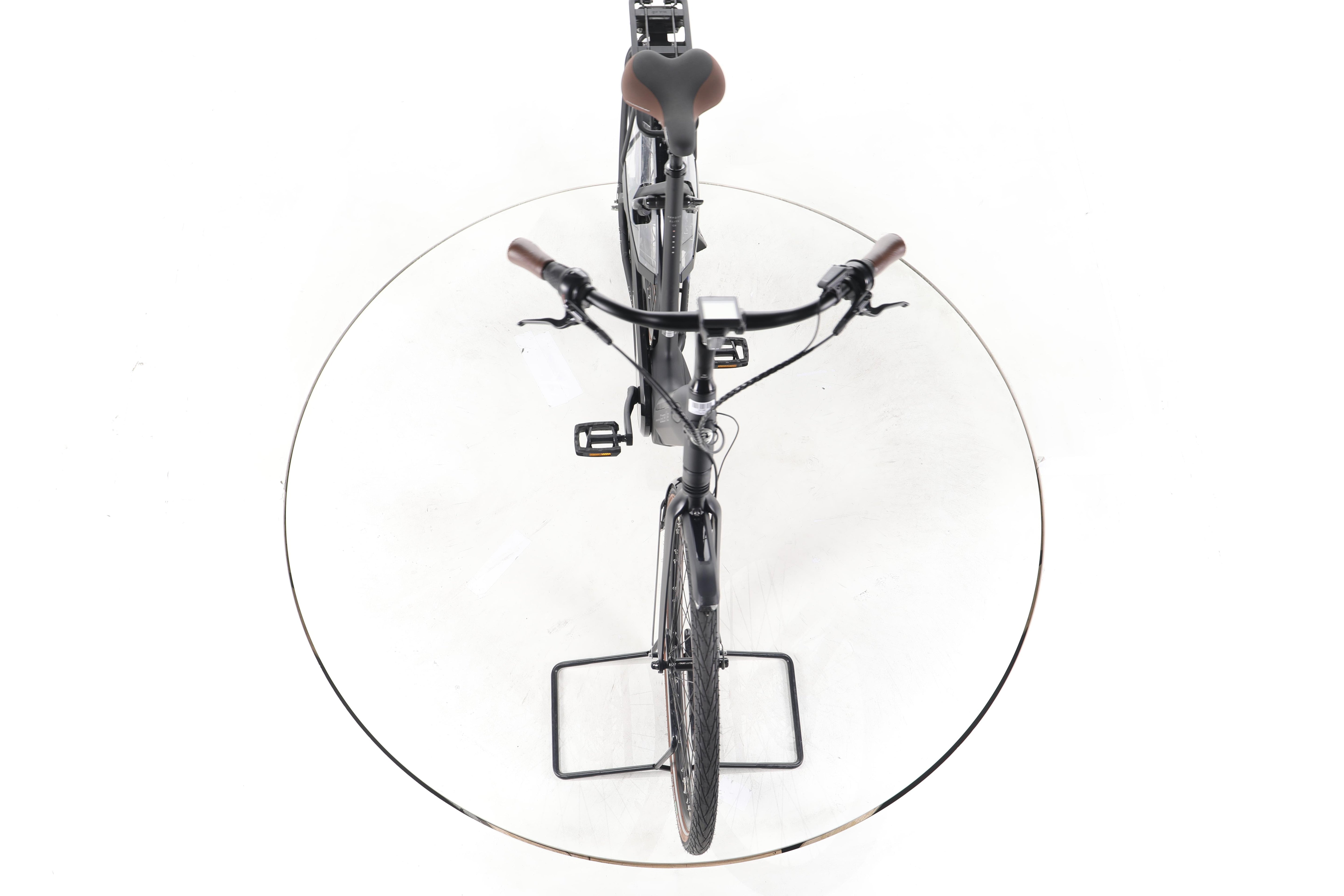 Gazelle Arroyo C8 HMB Elite City E-Bike Tiefeinsteiger 2024 - Image 16