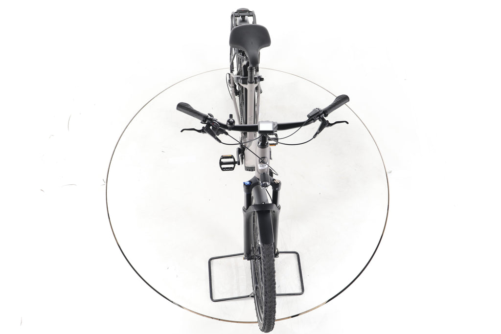 Kalkhoff Entice 5 Move+ Trekking E-Bike Tiefeinsteiger - Image 16