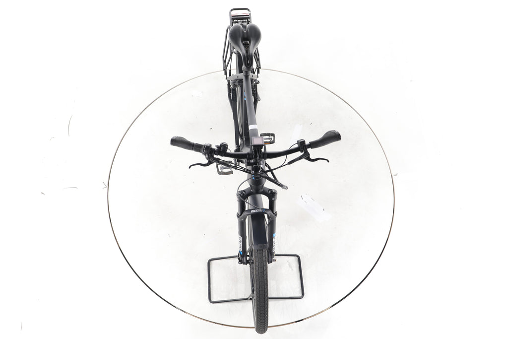 Gudereit ET-13.5 EVO City E-Bike - Image 16