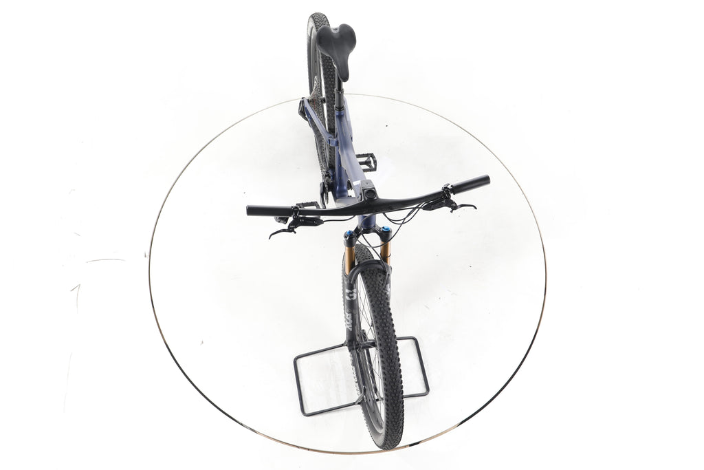 Orbea OIZ M-Team AXS Fahrrad Fully - Image 16