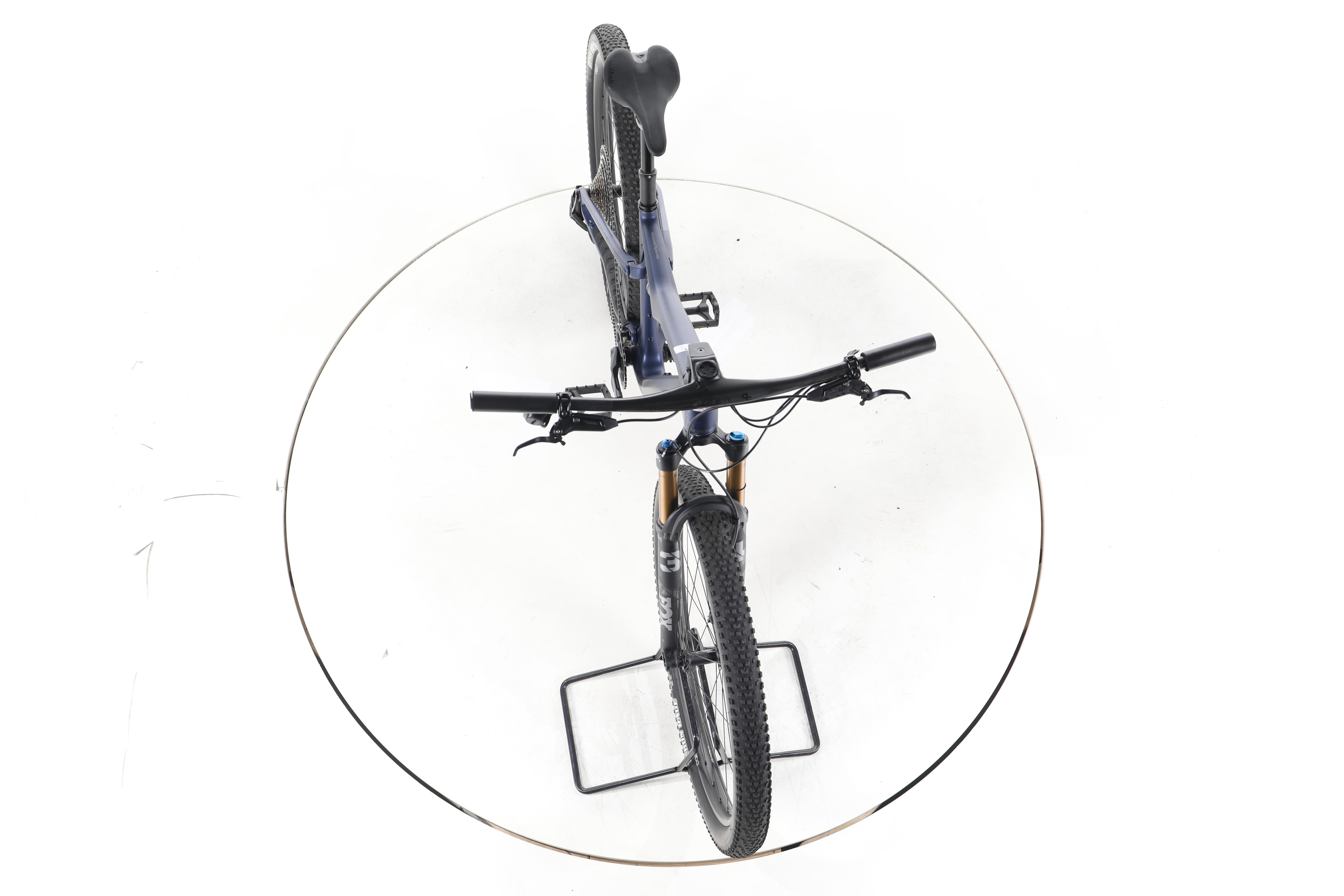 Orbea OIZ M-Team AXS Fahrrad Fully - Image 16