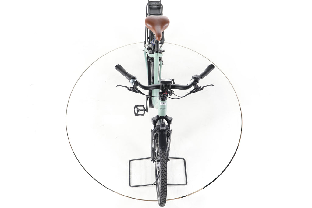 Riese & Müller Swing4 City E-Bike Tiefeinsteiger - Image 16