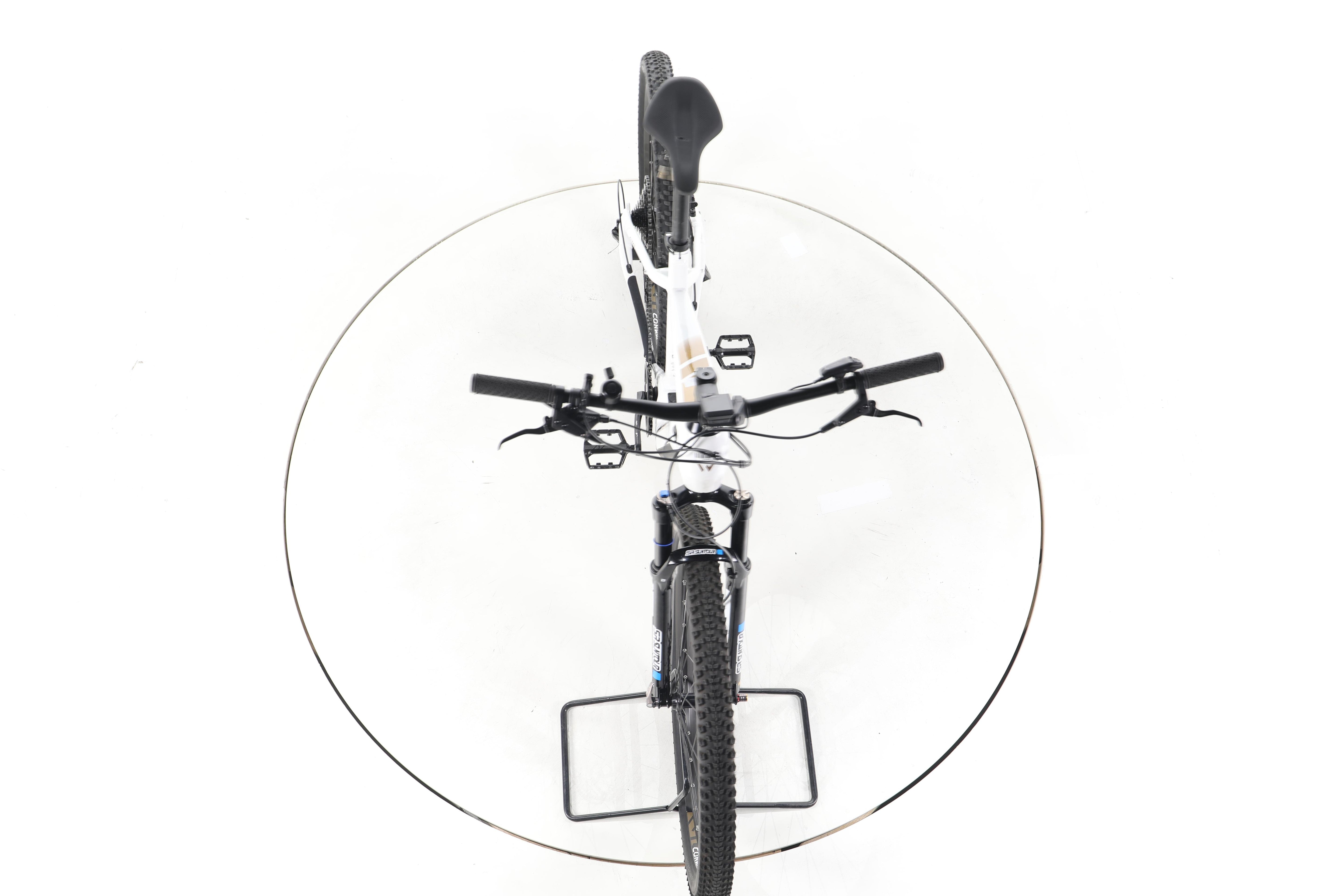 Conway cairon S 5.0 E-Bike - Image 16