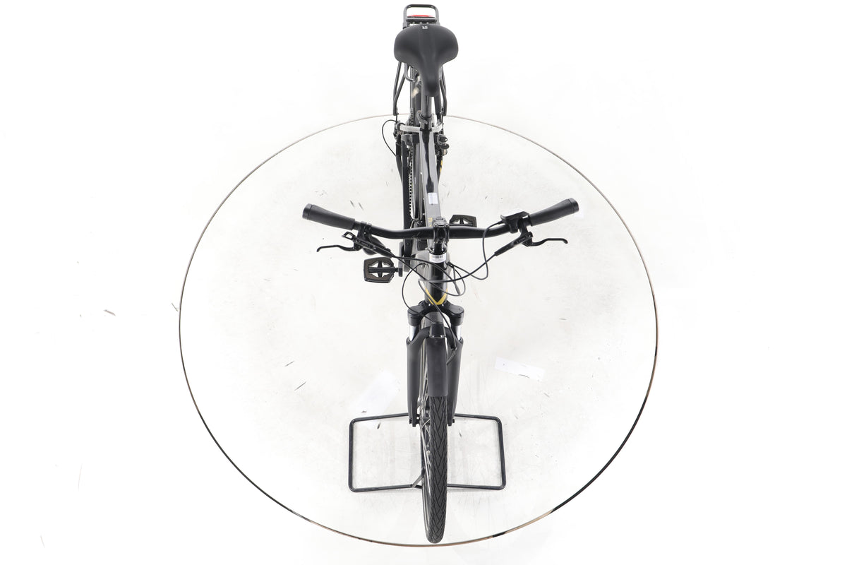 Bergamont E-Horizon Edition Amsterdam Trekking E-Bike - Image 16