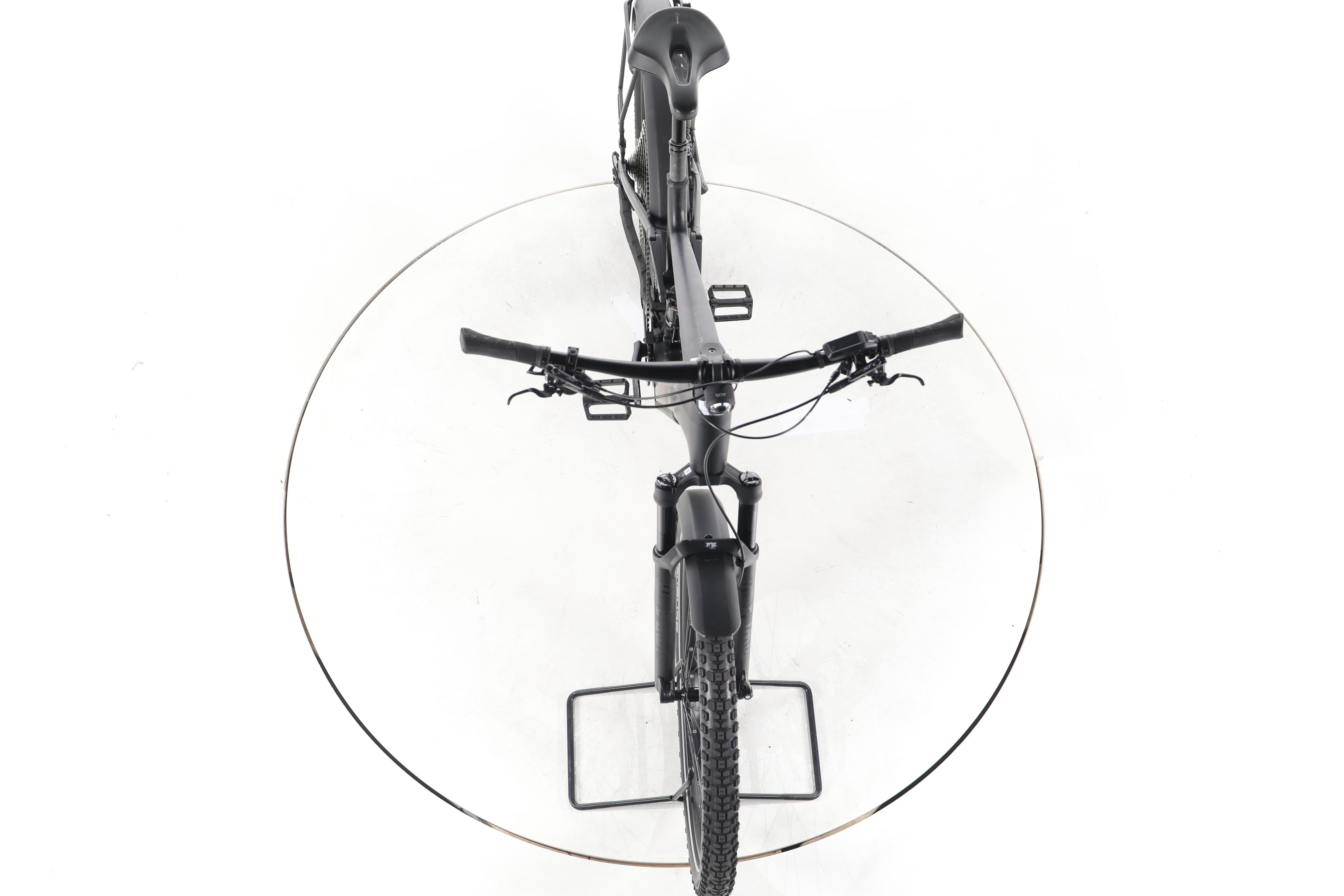Cube Stereo Hybrid ONE22 SLX Allroad SUV E-Bike 2025 - Image 16