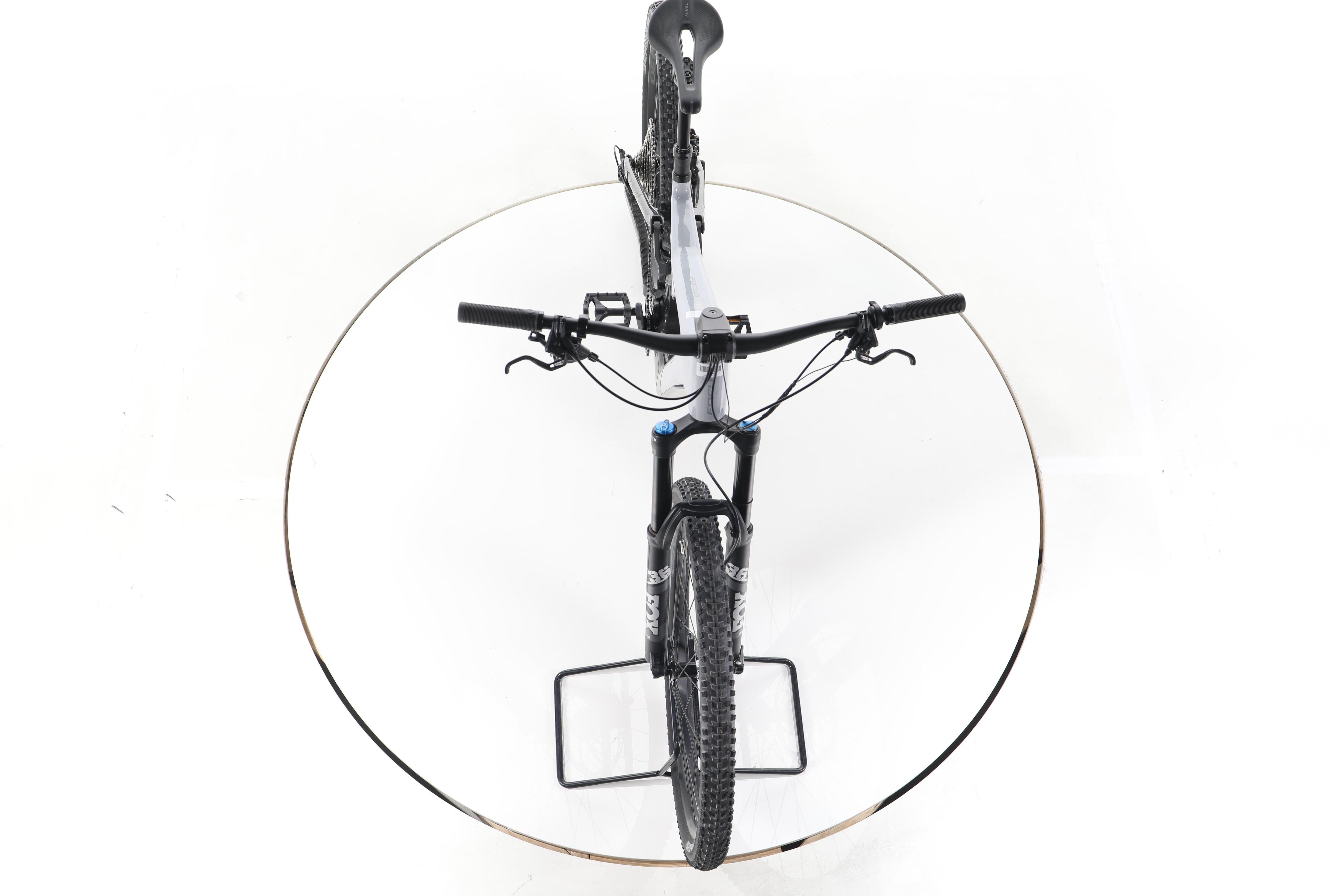 Focus JAM² SL 8.8 E-Bike Fully Carbon - Image 16