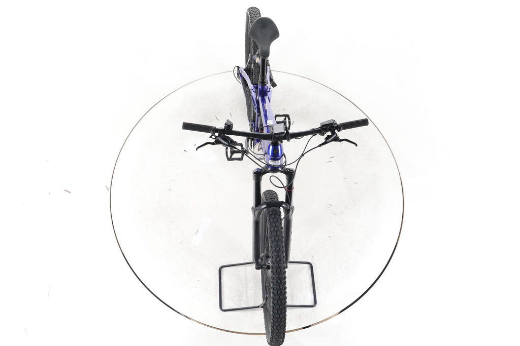 Trek Rail 9.5 Gen 4 E-Bike Fully Carbon - Image 16