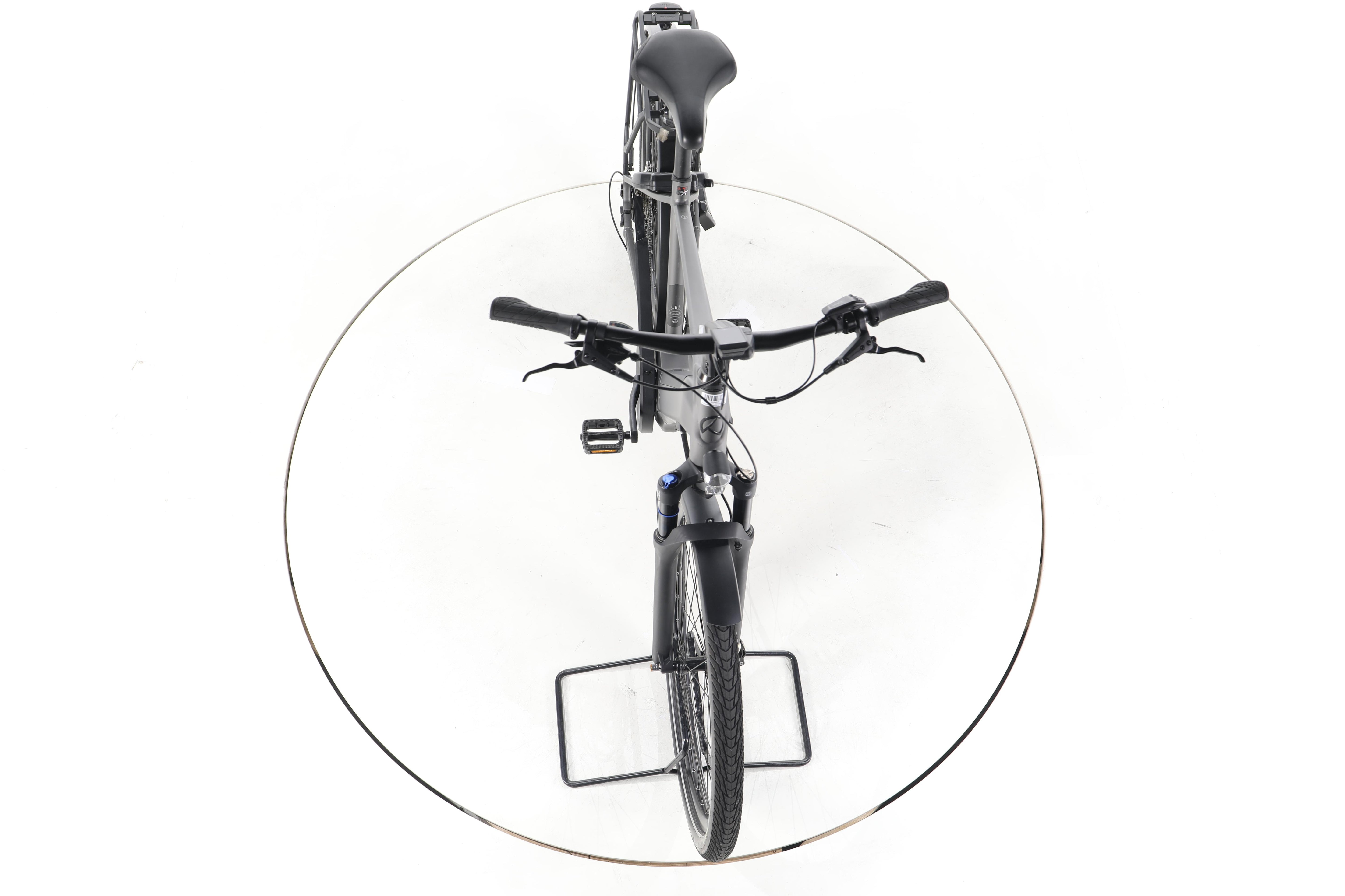 Kalkhoff Endeavour 5.B Move+ Trekking E-Bike - Image 16