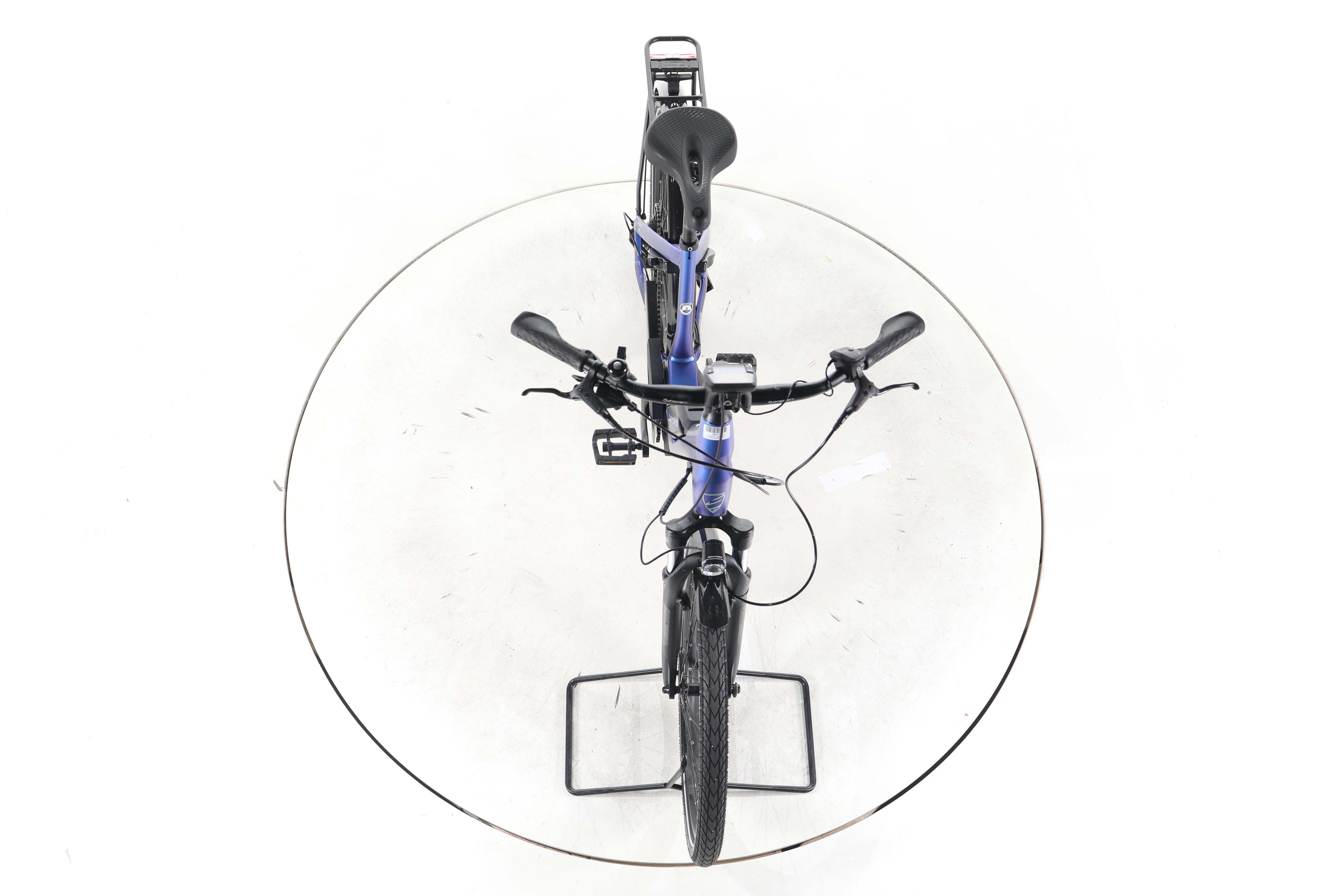 Centurion E-Fire City R550i Trekking E-Bike Tiefeinsteiger - Image 16