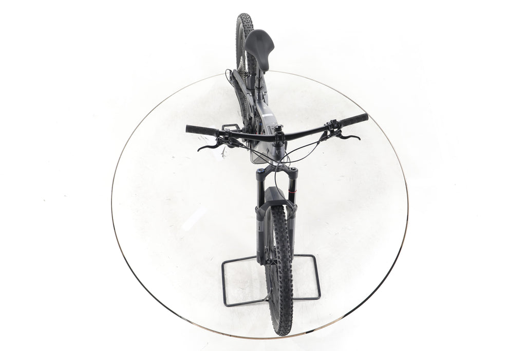 Trek Rail+ 5 Gen 5 E-Bike Fully 2025 - Image 16
