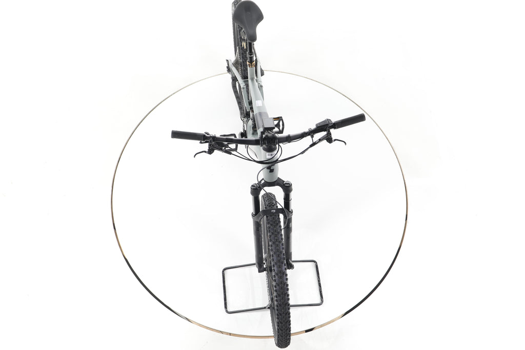 Cube Stereo Hybrid 120 SLX E-Bike Fully - Image 16