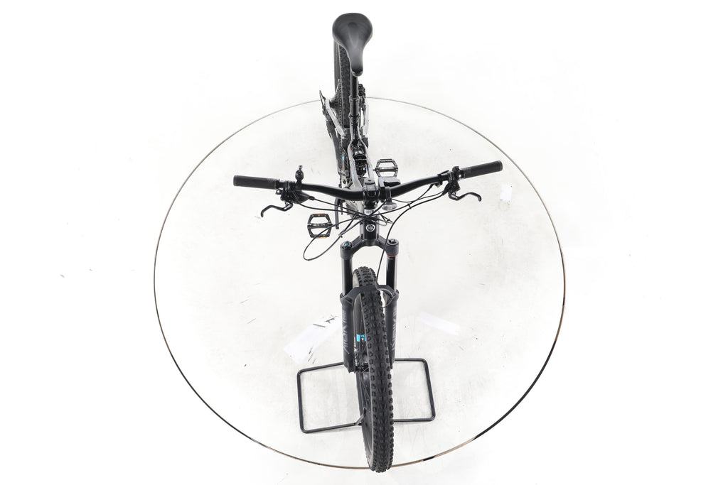 Yamaha MORO 07 E-Bike Fully - Image 16