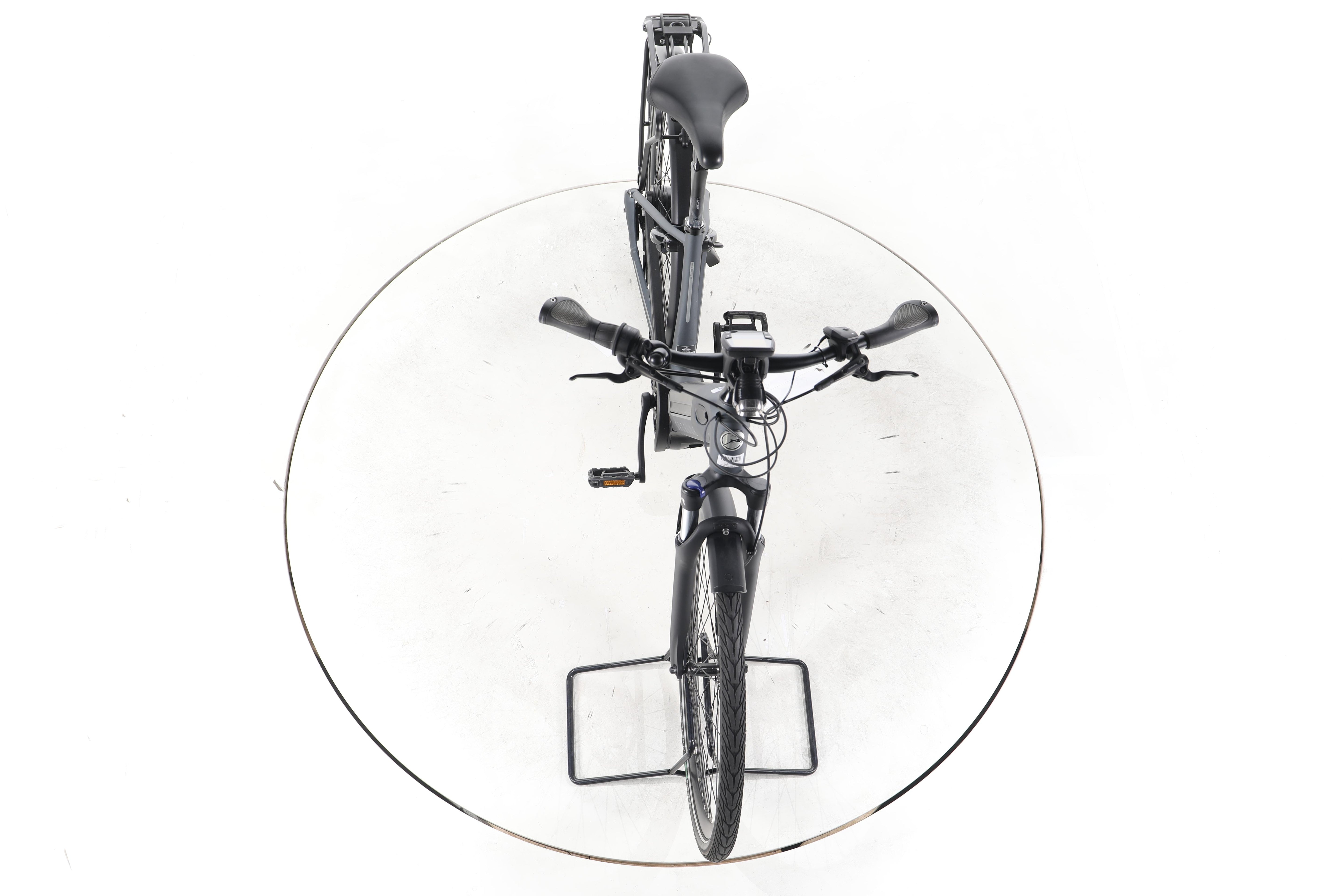 Gazelle Ultimate C380 HMB City E-Bike Tiefeinsteiger - Image 16