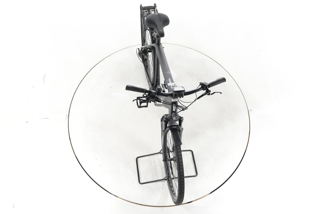 KTM ZEG Power Sport 10 Trekking E-Bike - Image 16