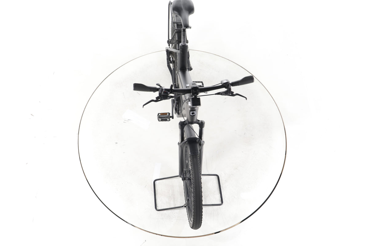 QWIC Atlas Trekking E-Bike - Image 16