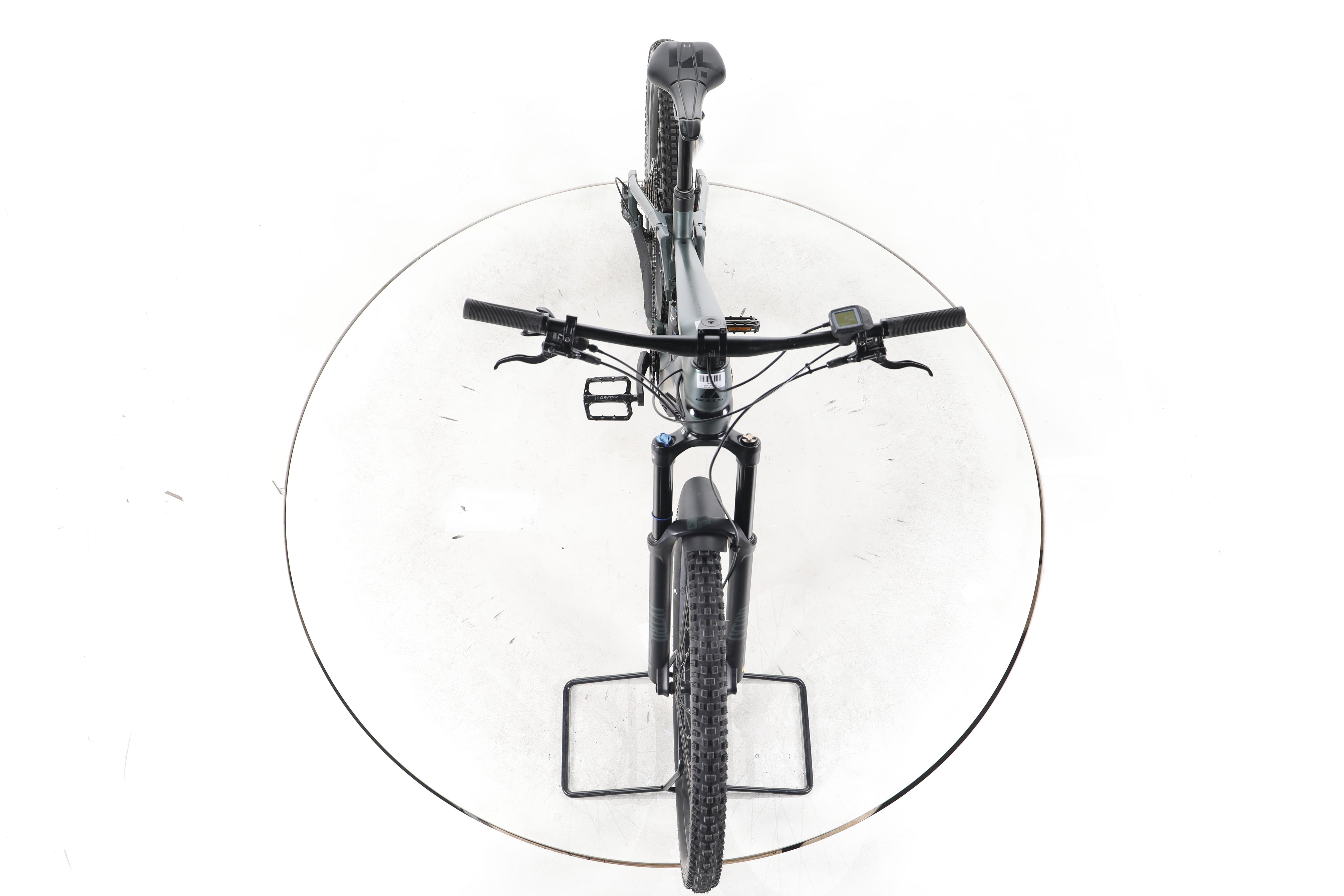 Bulls Sonic EVO AM 2 E-Bike Fully Carbon - Image 16