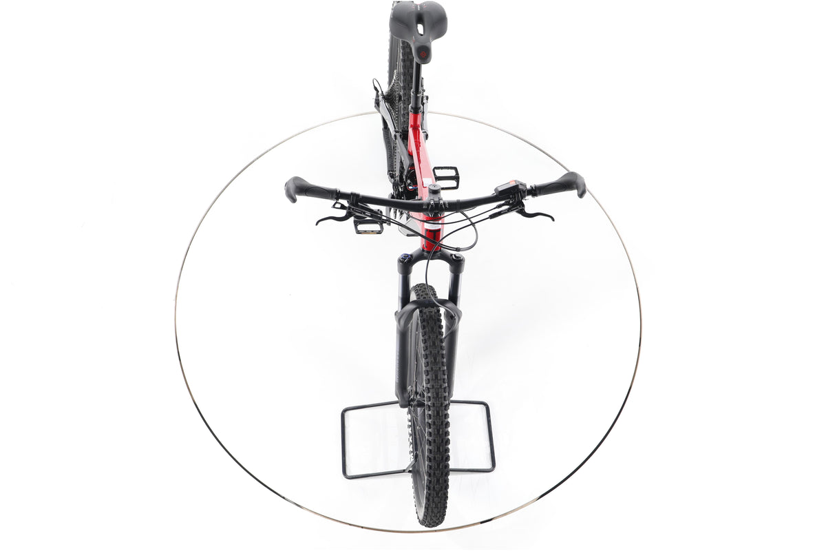 Moustache Bikes Trail 2 E-Bike Fully 2024 - Image 16
